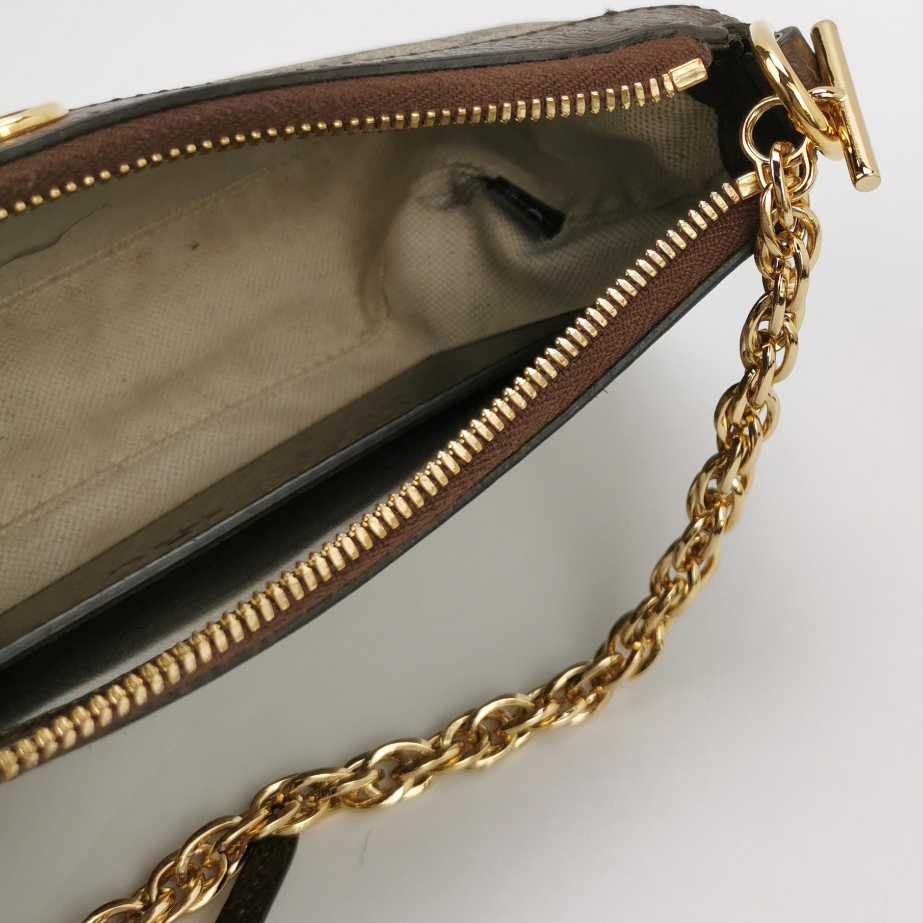 Gucci Gucci Women os Shoulder Bags Size ONE SIZE - 7 Thumbnail