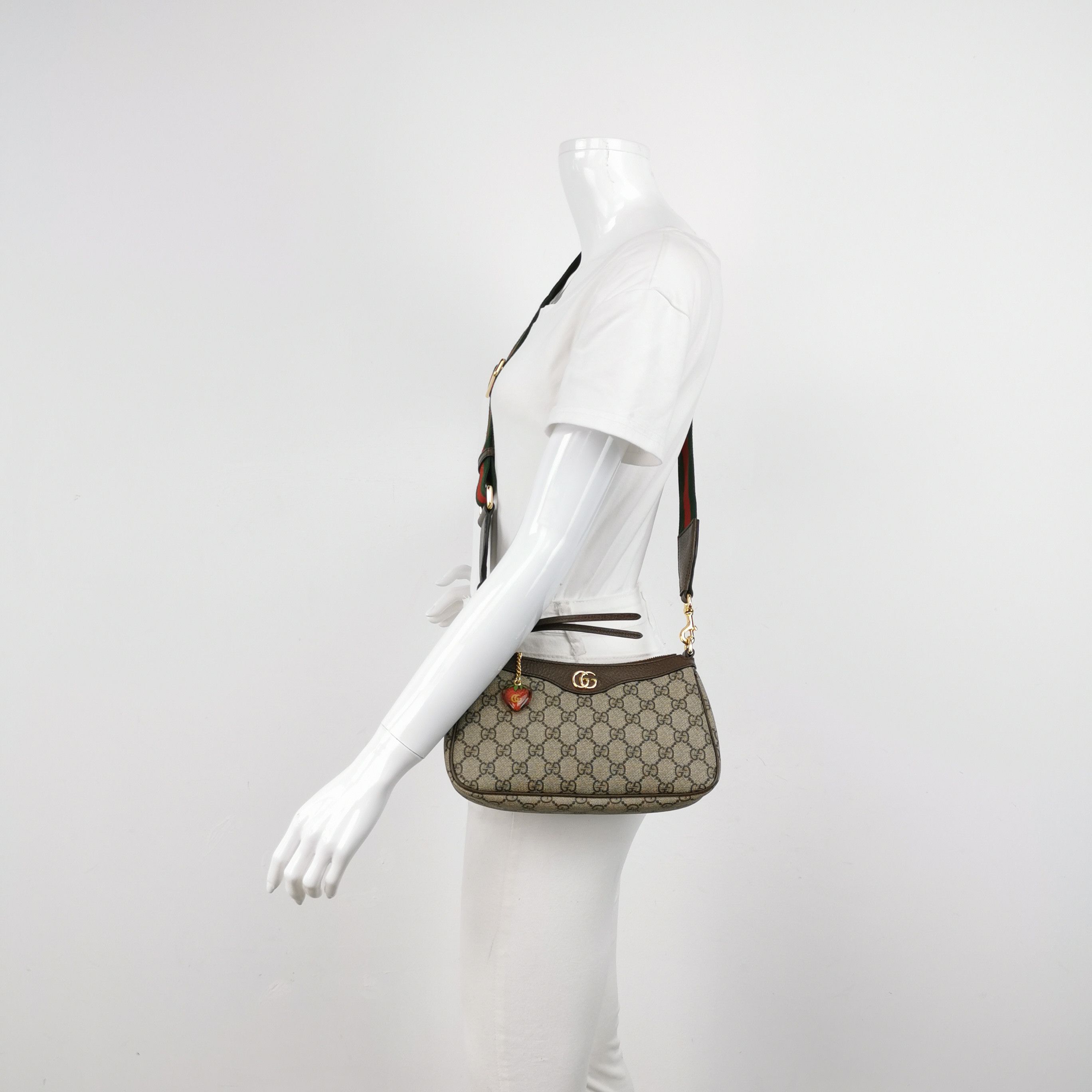 Gucci Gucci Women os Shoulder Bags Size ONE SIZE - 2 Thumbnail