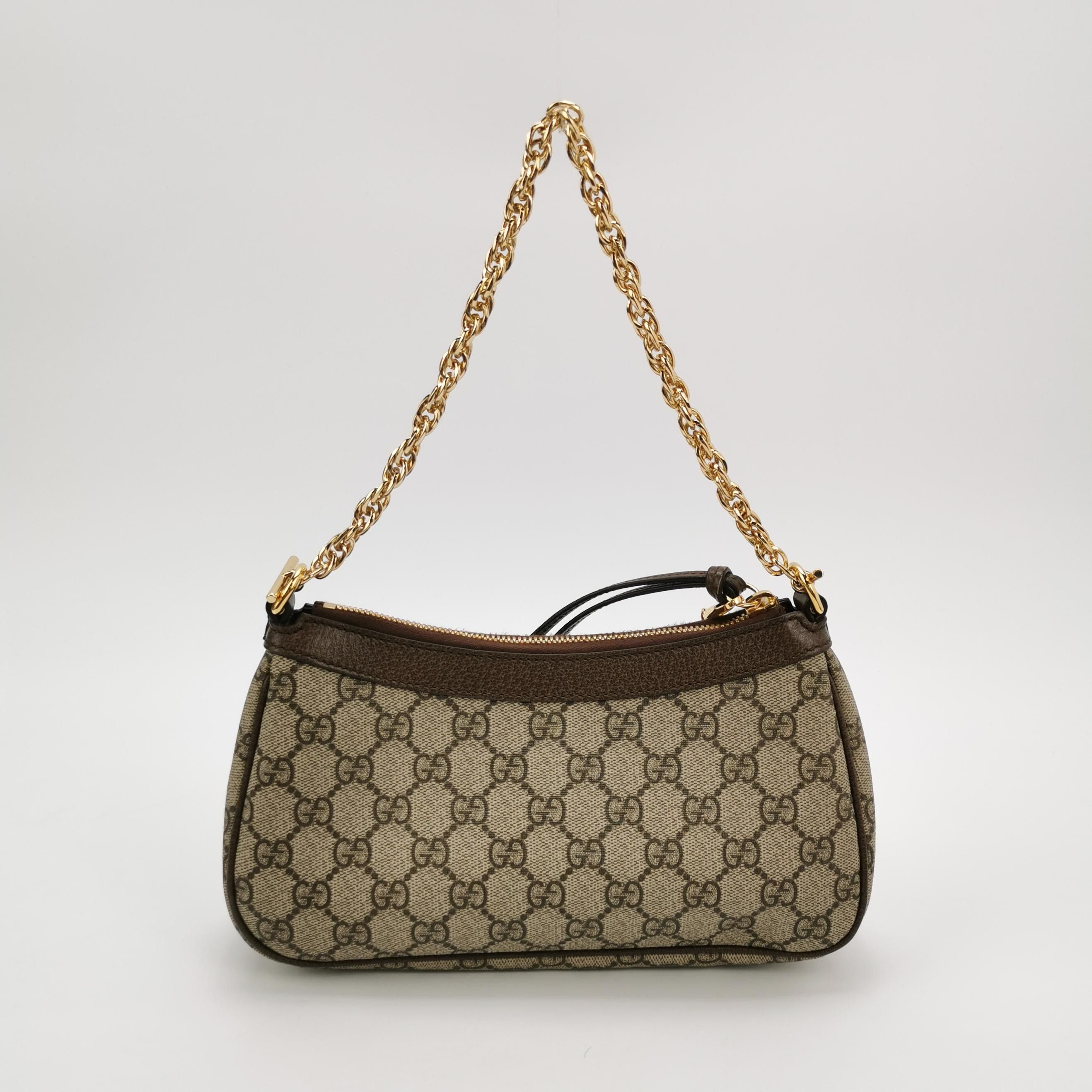 Gucci Gucci Women os Shoulder Bags Size ONE SIZE - 5 Thumbnail