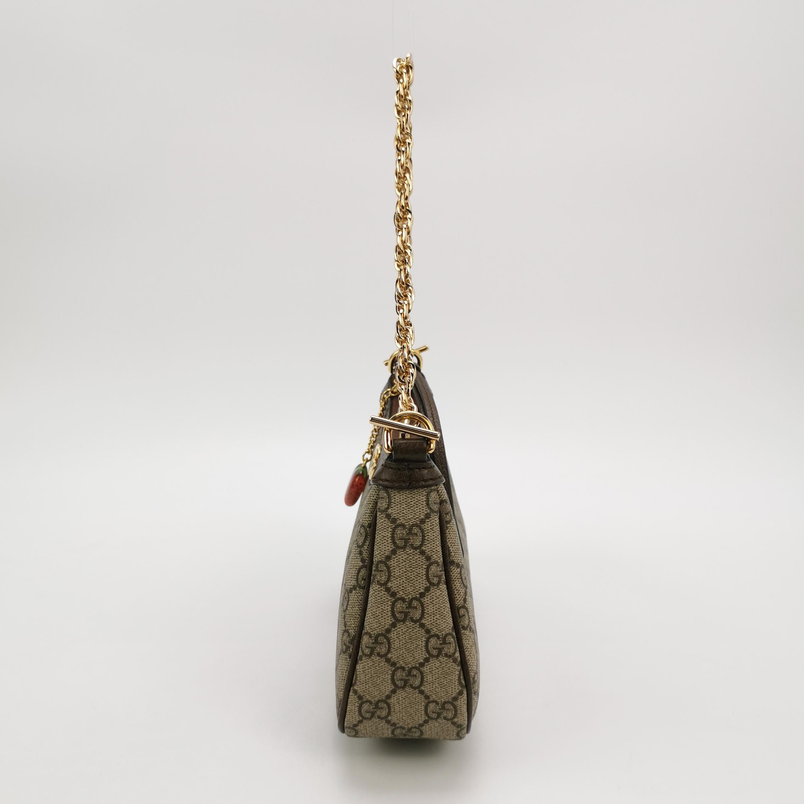 Gucci Gucci Women os Shoulder Bags Size ONE SIZE - 3 Thumbnail