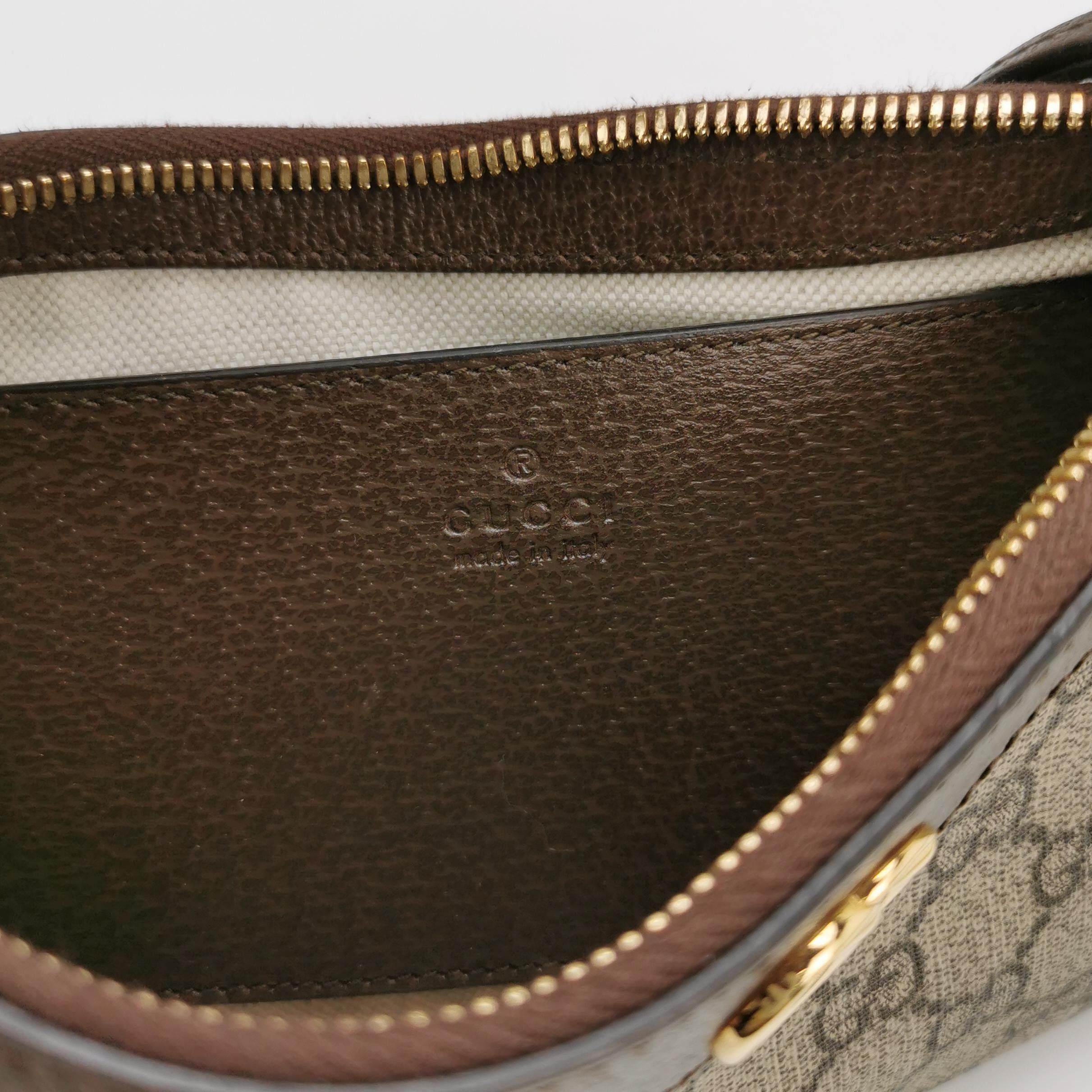 Gucci Gucci Women os Shoulder Bags Size ONE SIZE - 8 Thumbnail