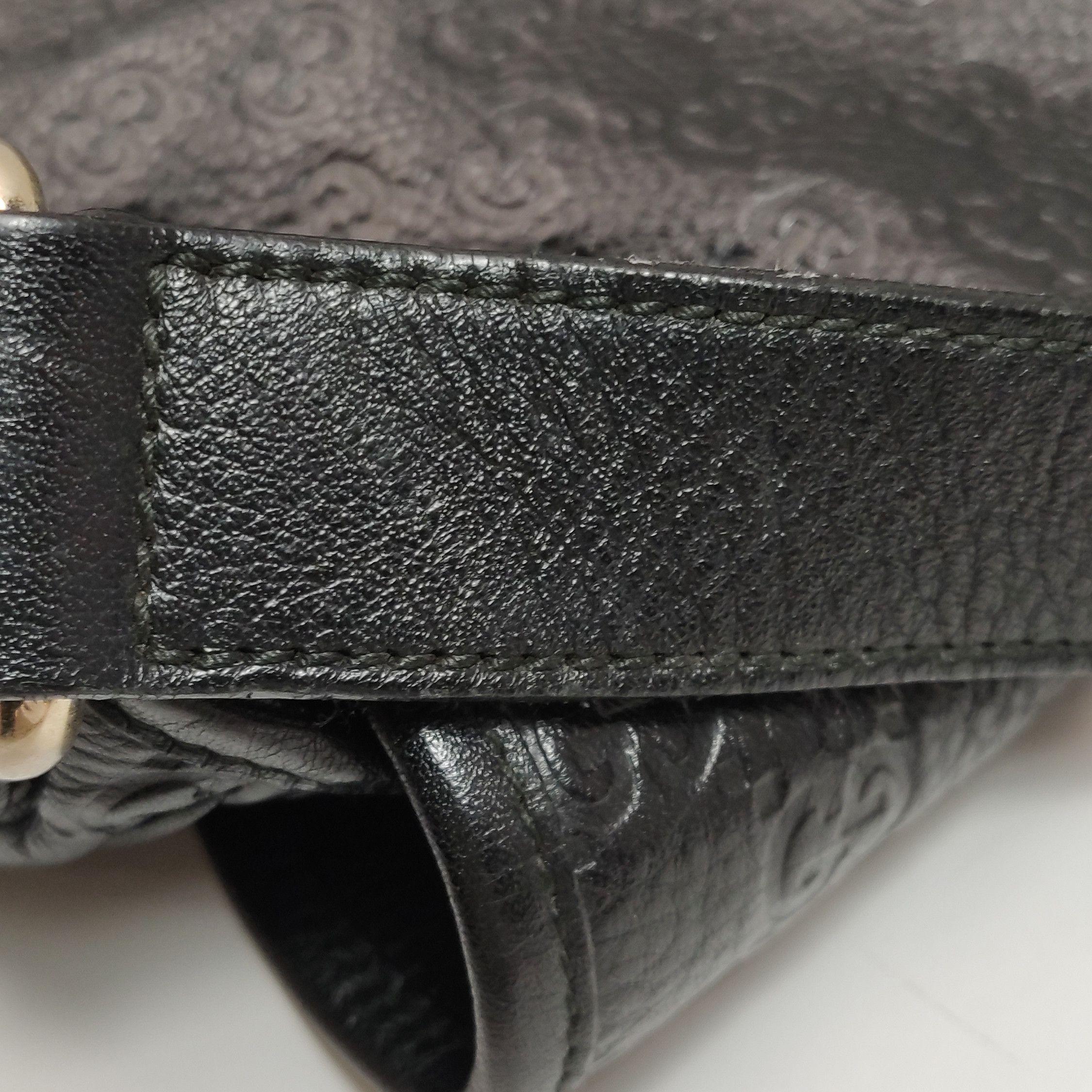 Gucci Gucci Women os Crossbody Bags Size ONE SIZE - 20 Thumbnail