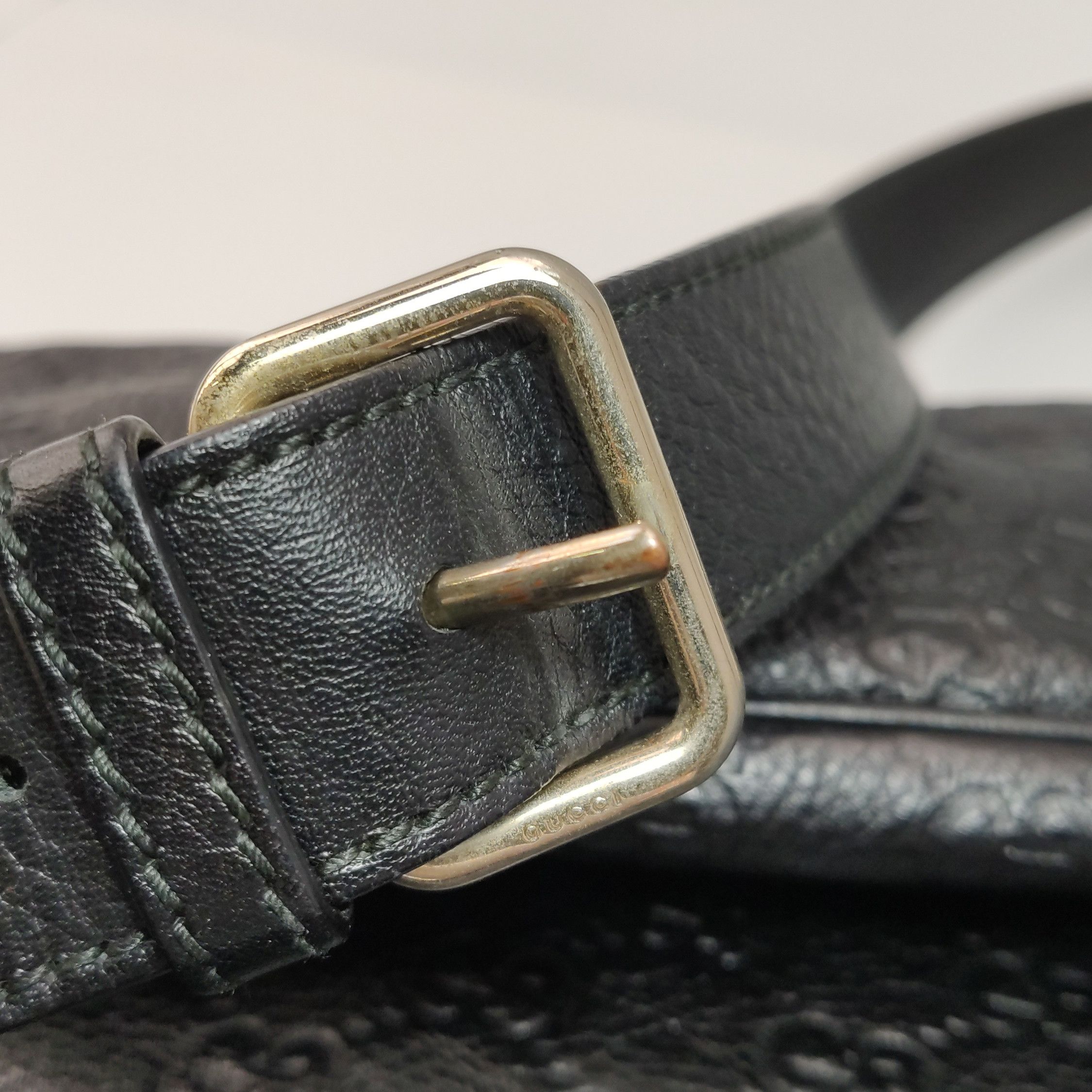 Gucci Gucci Women os Crossbody Bags Size ONE SIZE - 13 Thumbnail