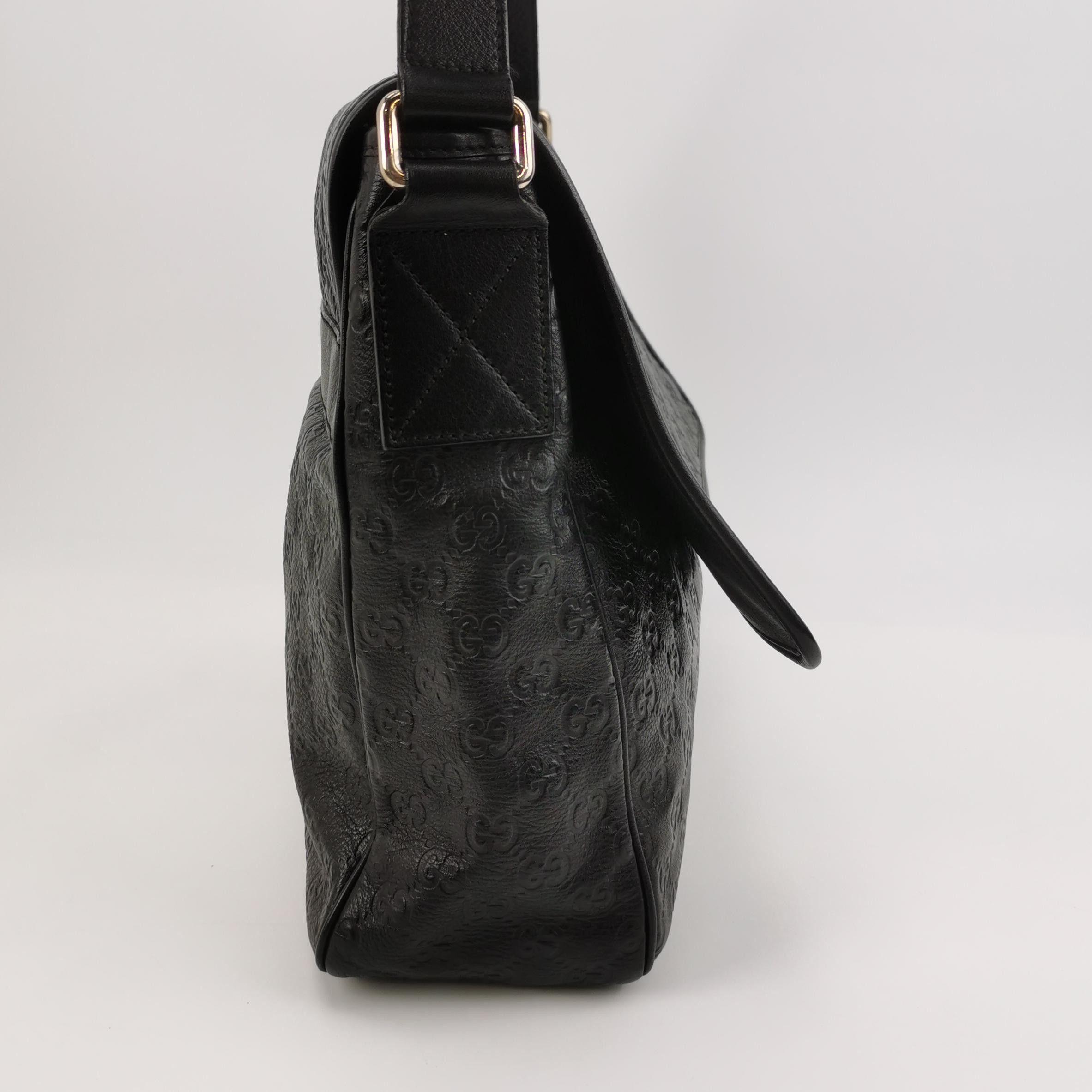 Gucci Gucci Women os Crossbody Bags Size ONE SIZE - 4 Thumbnail
