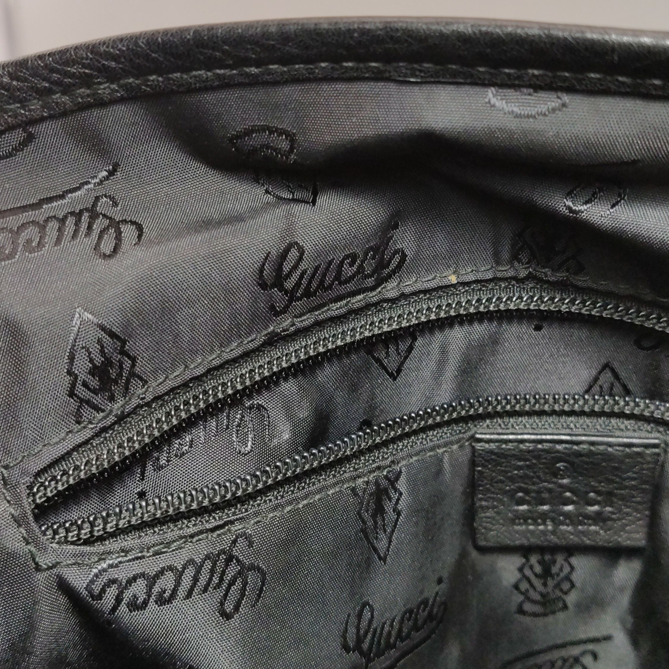 Gucci Gucci Women os Crossbody Bags Size ONE SIZE - 9 Thumbnail