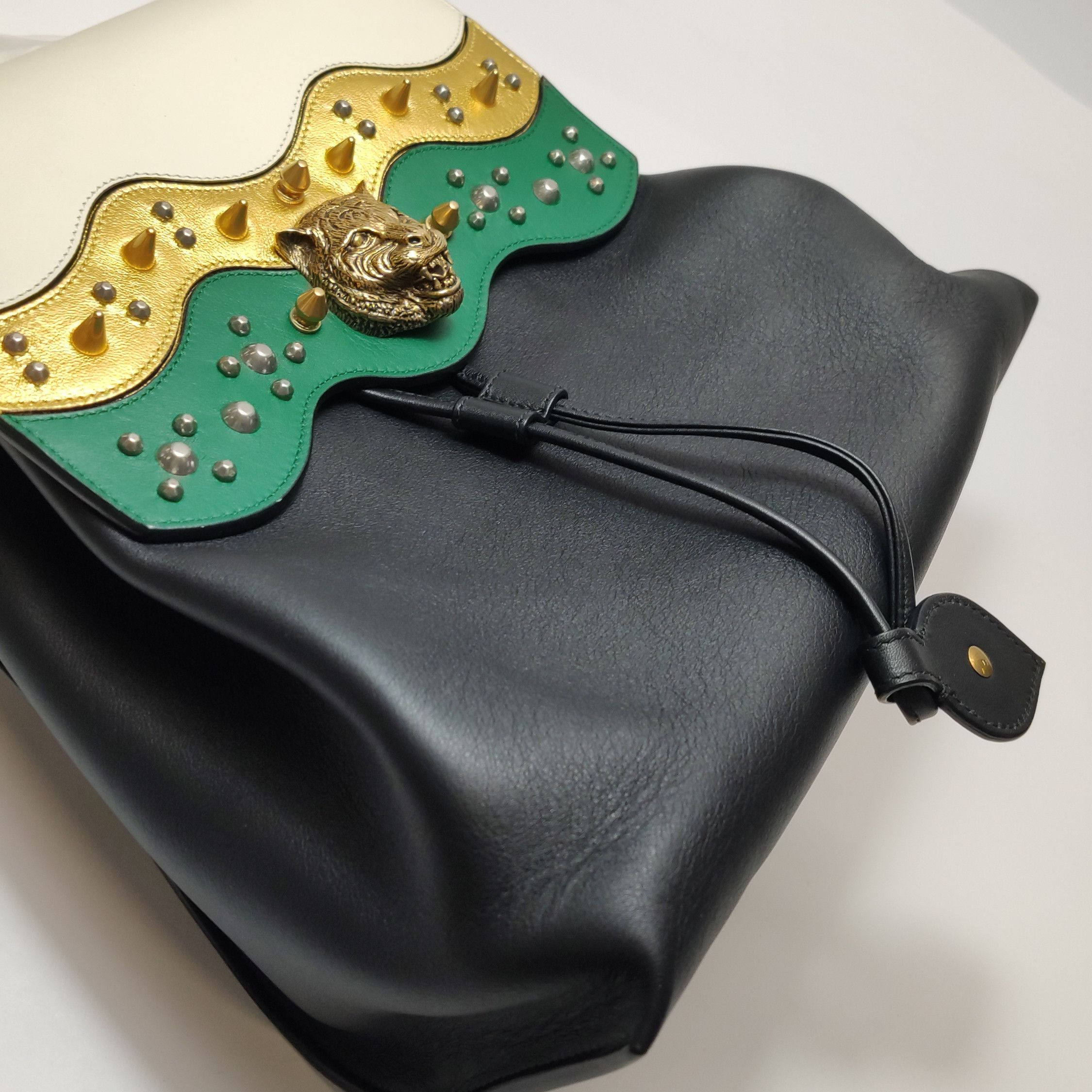 Gucci Gucci Women os Backpacks Size ONE SIZE - 16 Thumbnail