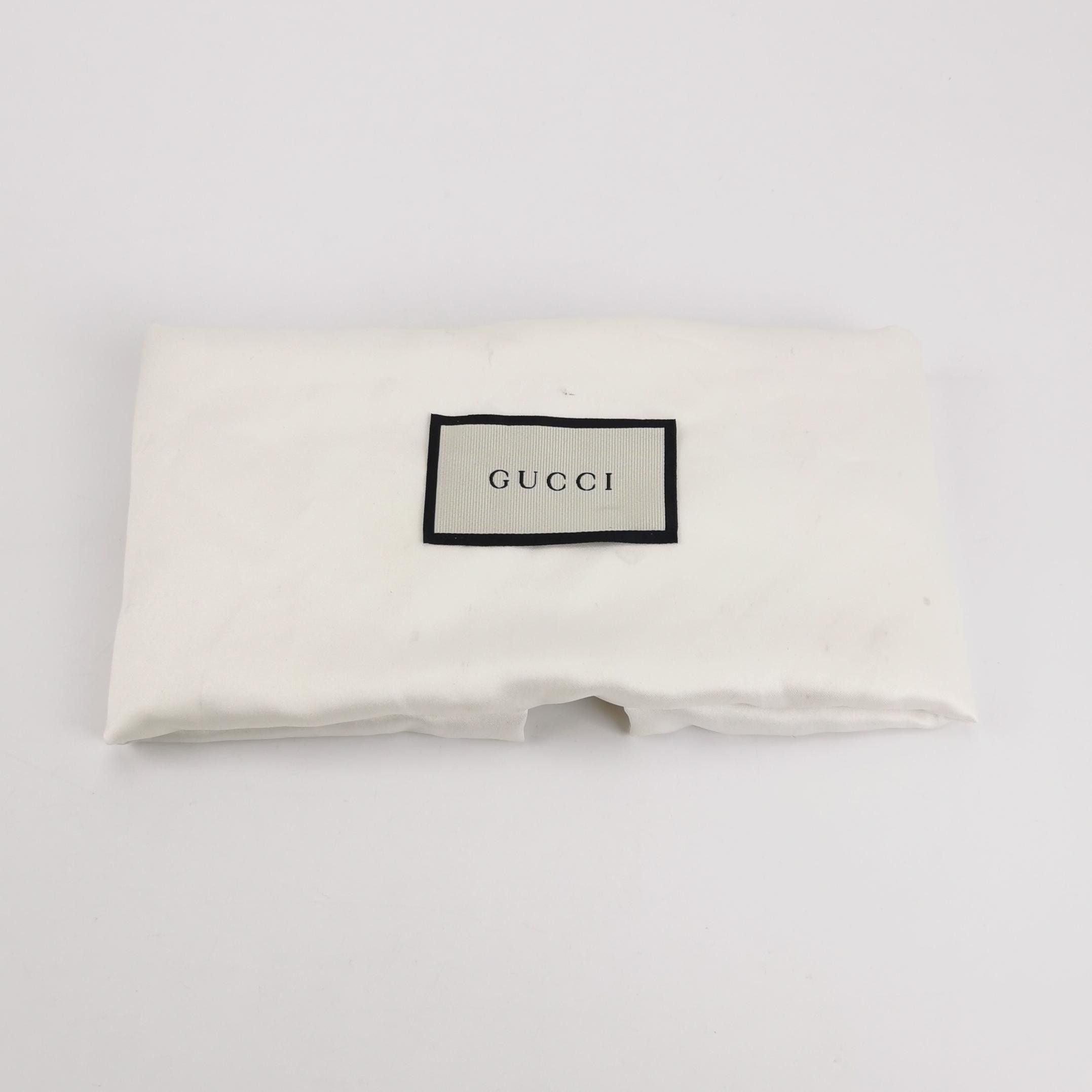 Gucci Gucci Women os Backpacks Size ONE SIZE - 9 Thumbnail