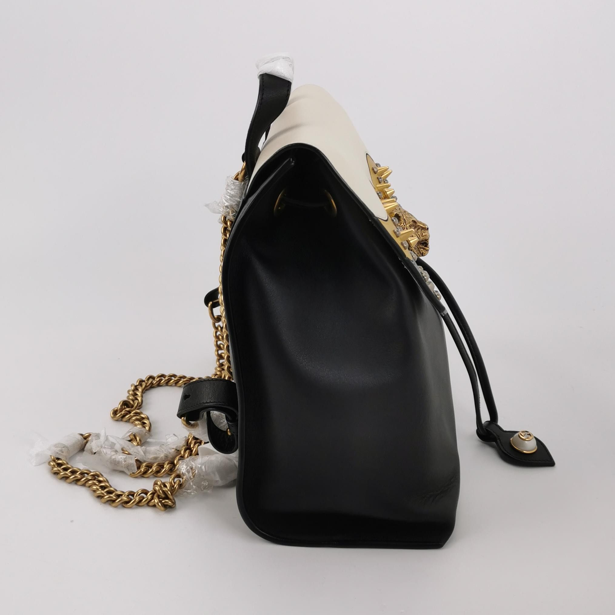 Gucci Gucci Women os Backpacks Size ONE SIZE - 4 Thumbnail