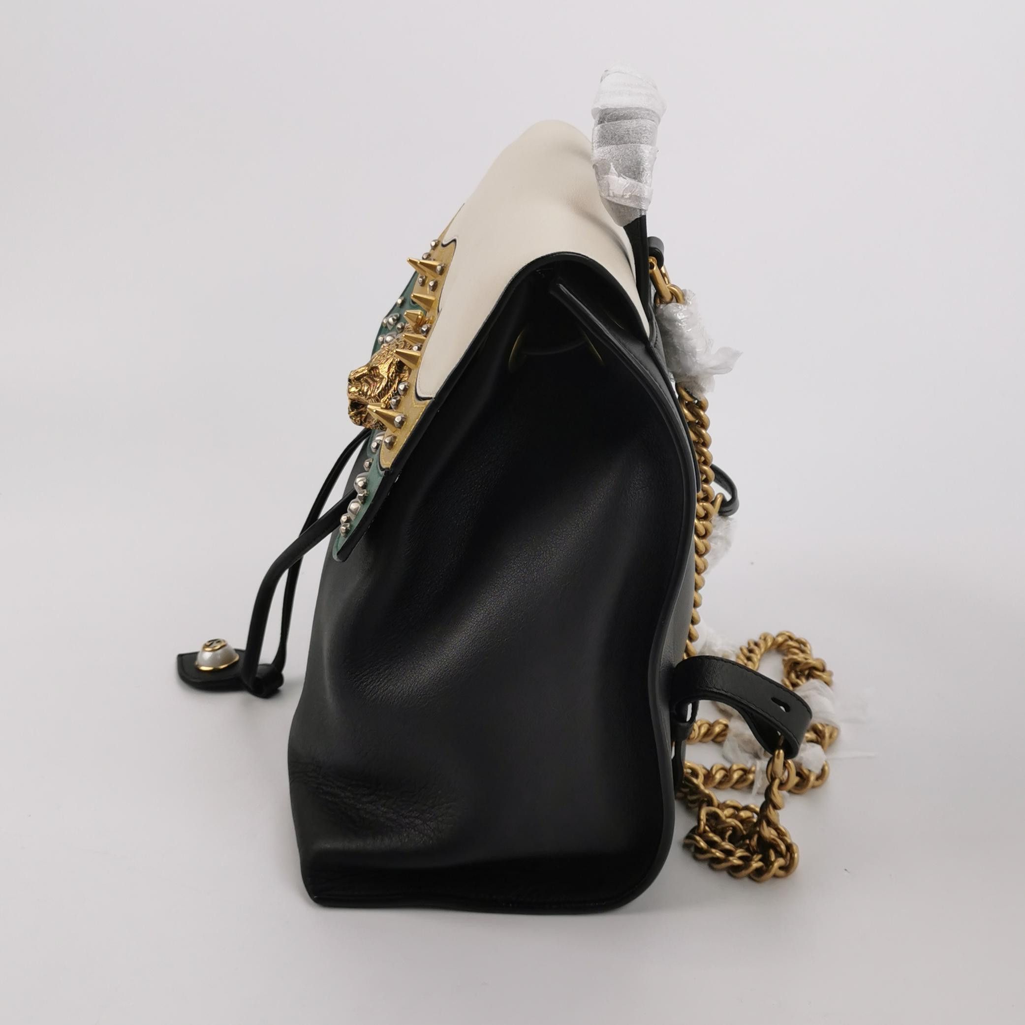 Gucci Gucci Women os Backpacks Size ONE SIZE - 3 Thumbnail