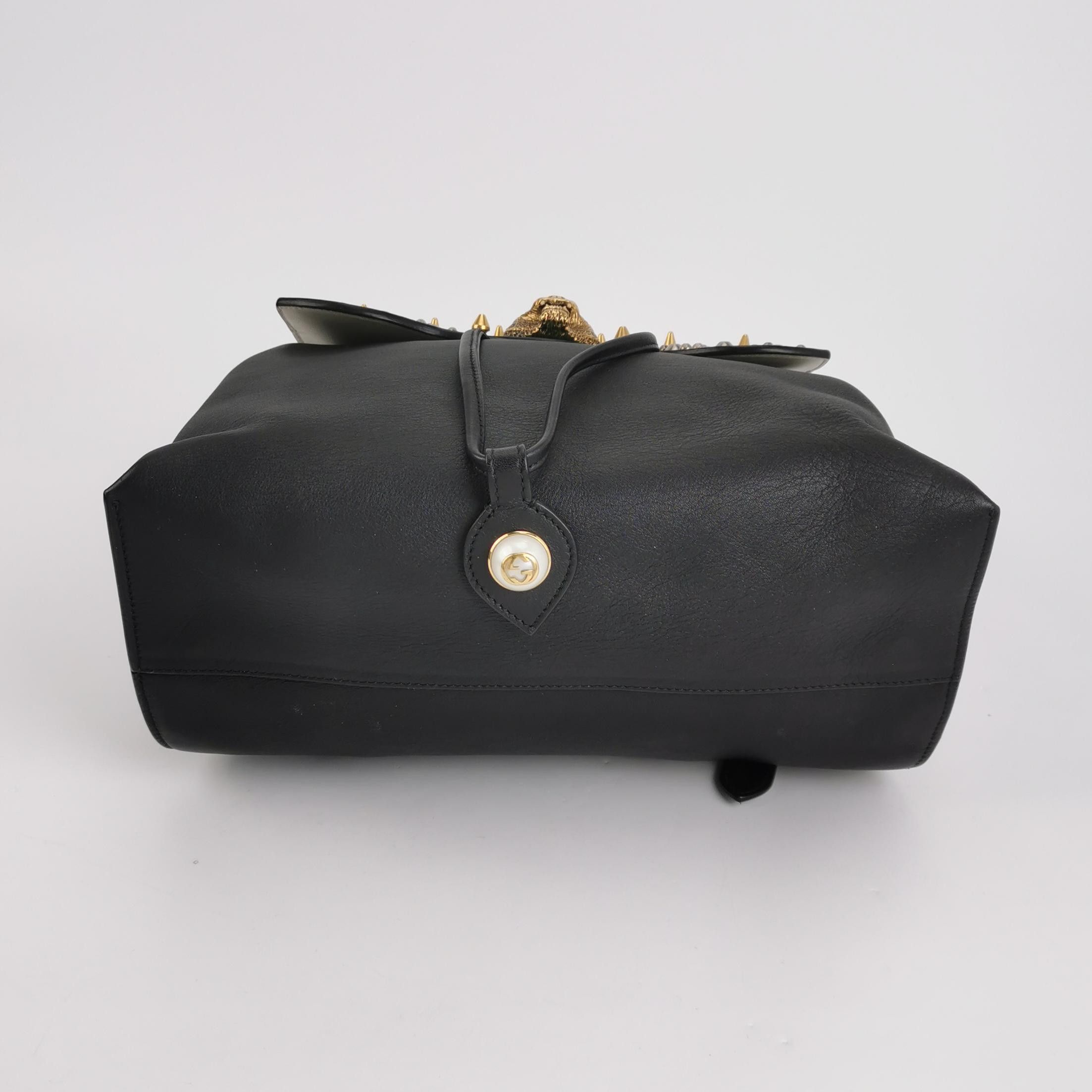 Gucci Gucci Women os Backpacks Size ONE SIZE - 6 Thumbnail