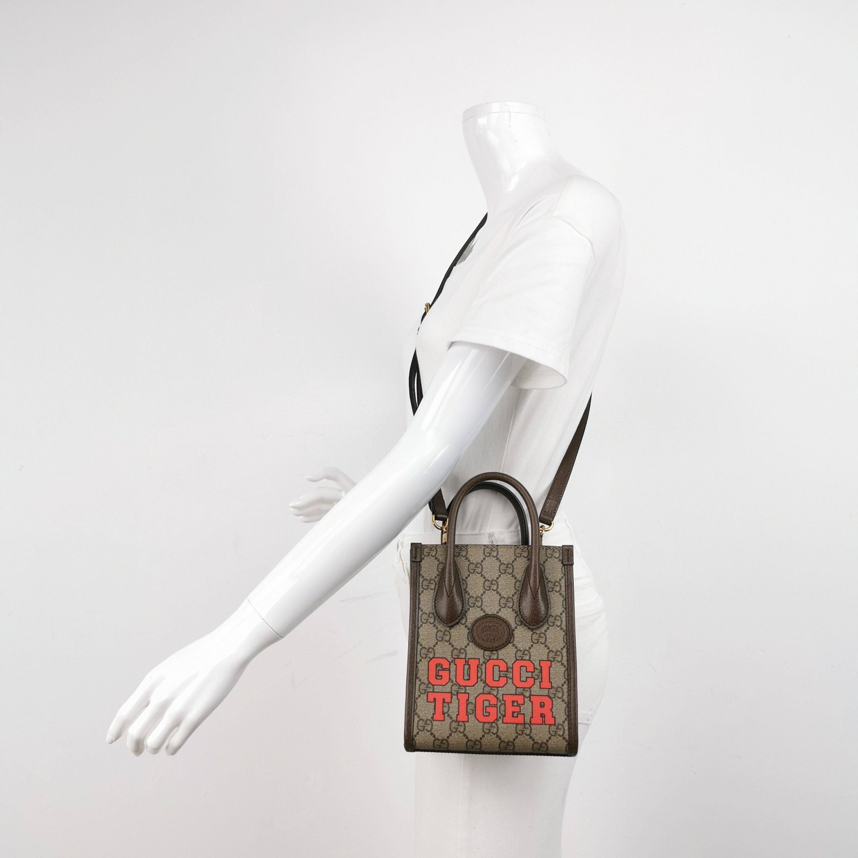 Gucci Gucci Women os Shoulder Bags Size ONE SIZE - 2 Thumbnail