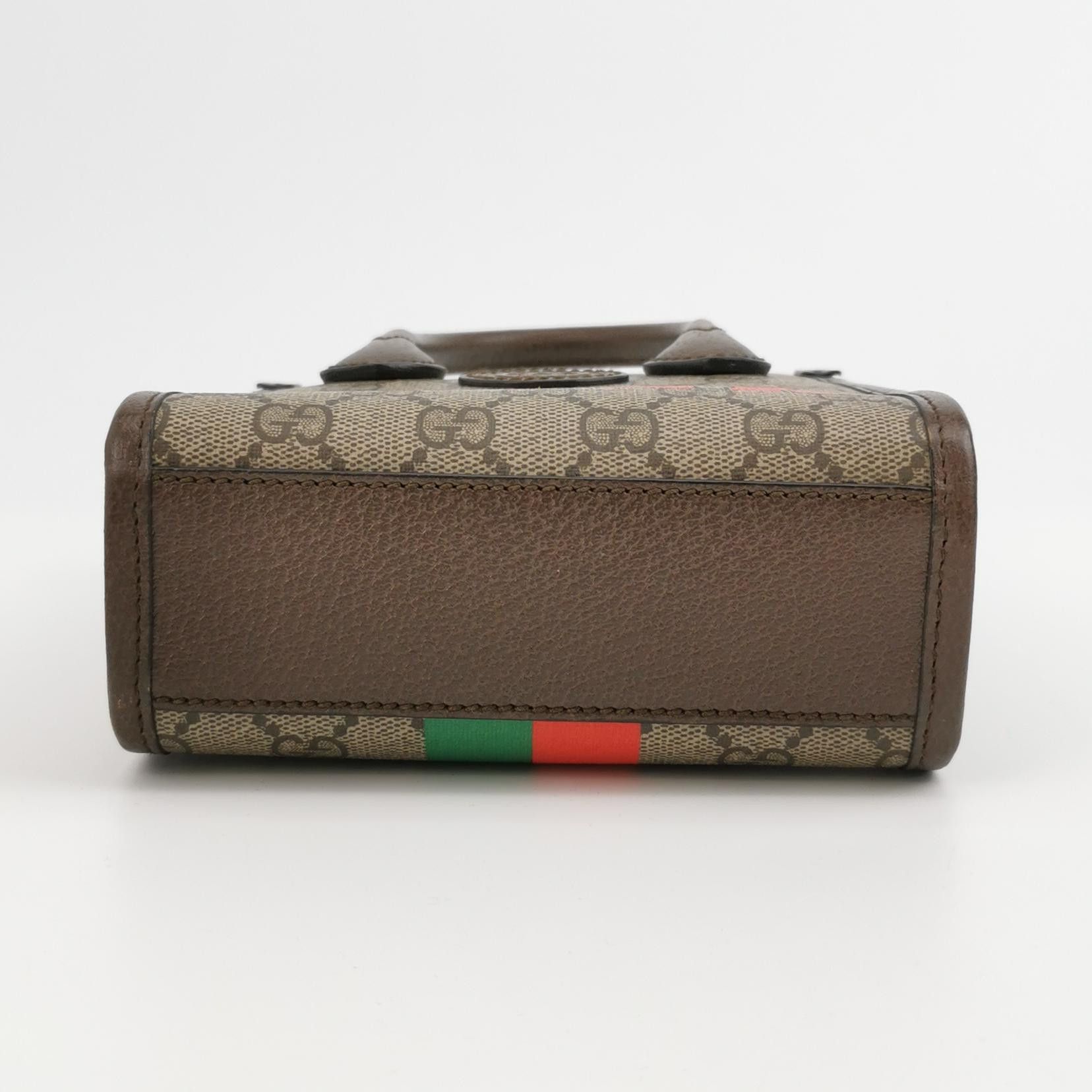 Gucci Gucci Women os Shoulder Bags Size ONE SIZE - 6 Thumbnail