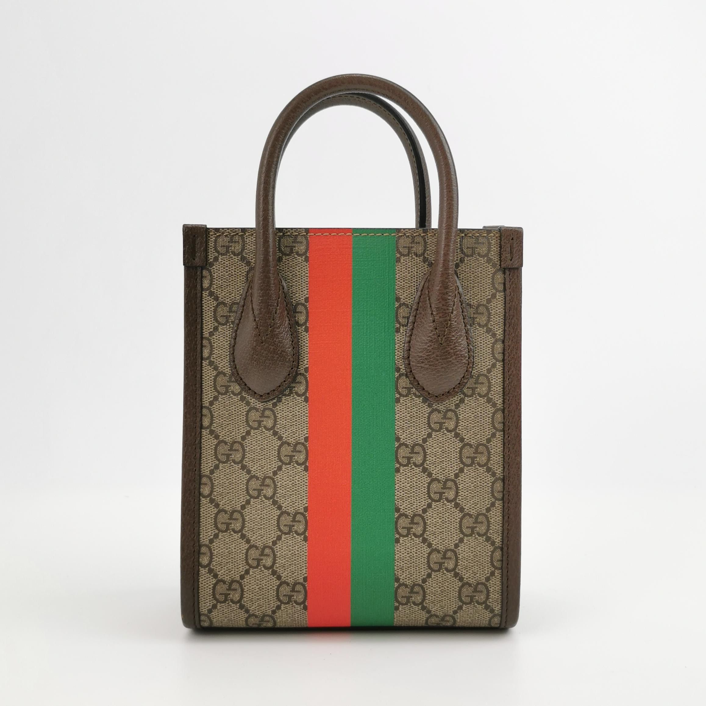 Gucci Gucci Women os Shoulder Bags Size ONE SIZE - 5 Thumbnail