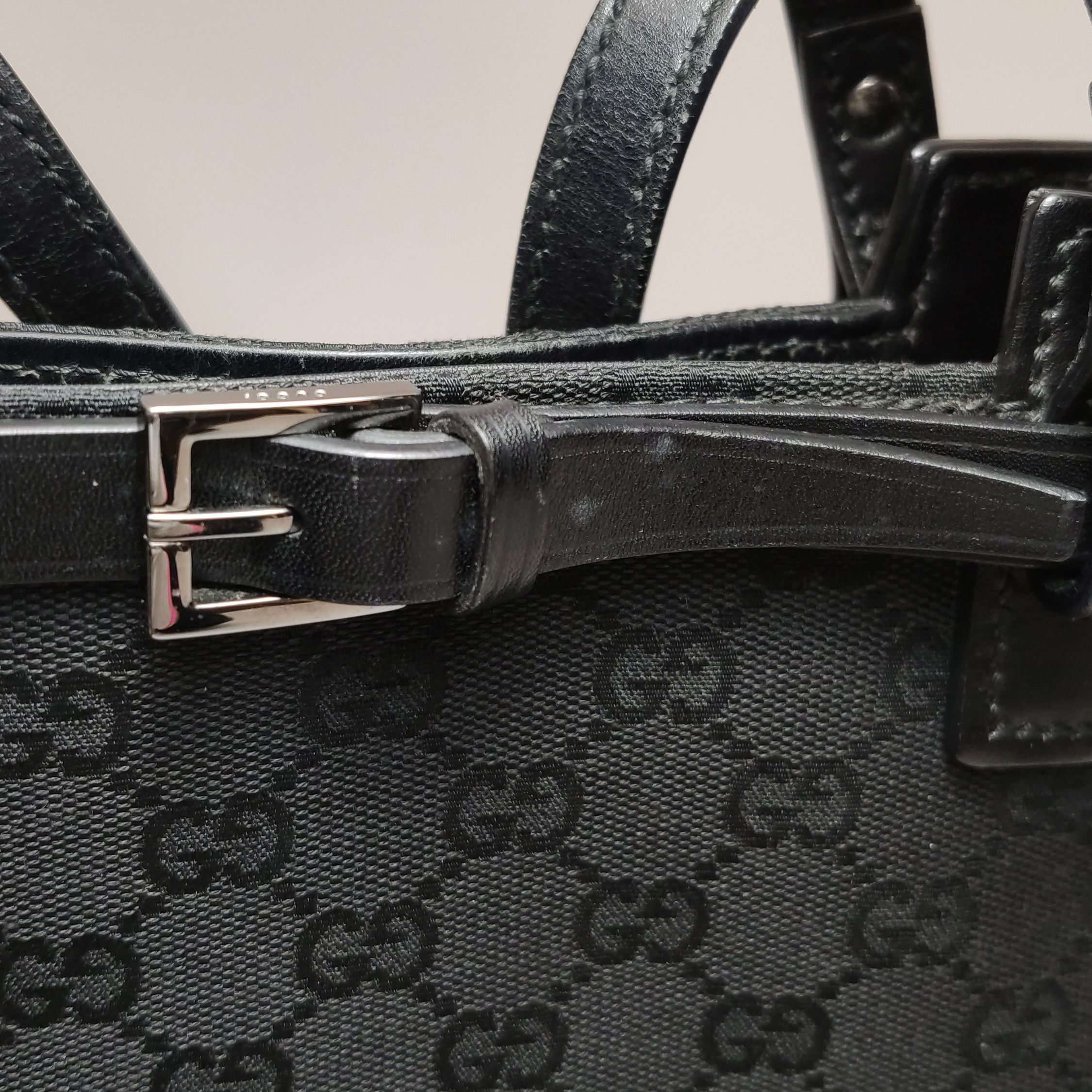 Gucci Gucci Women os Shoulder Bags Size ONE SIZE - 11 Thumbnail