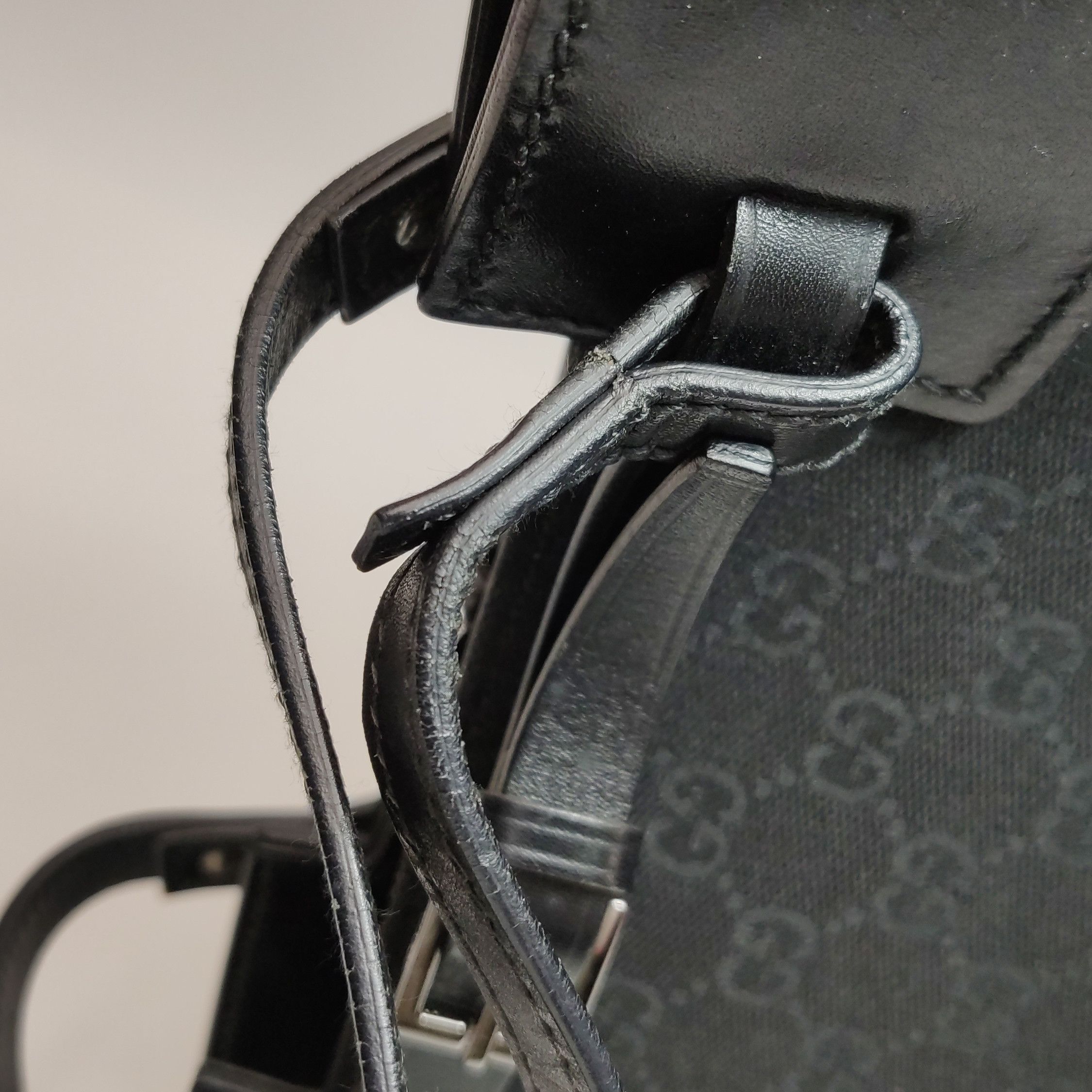 Gucci Gucci Women os Shoulder Bags Size ONE SIZE - 19 Thumbnail