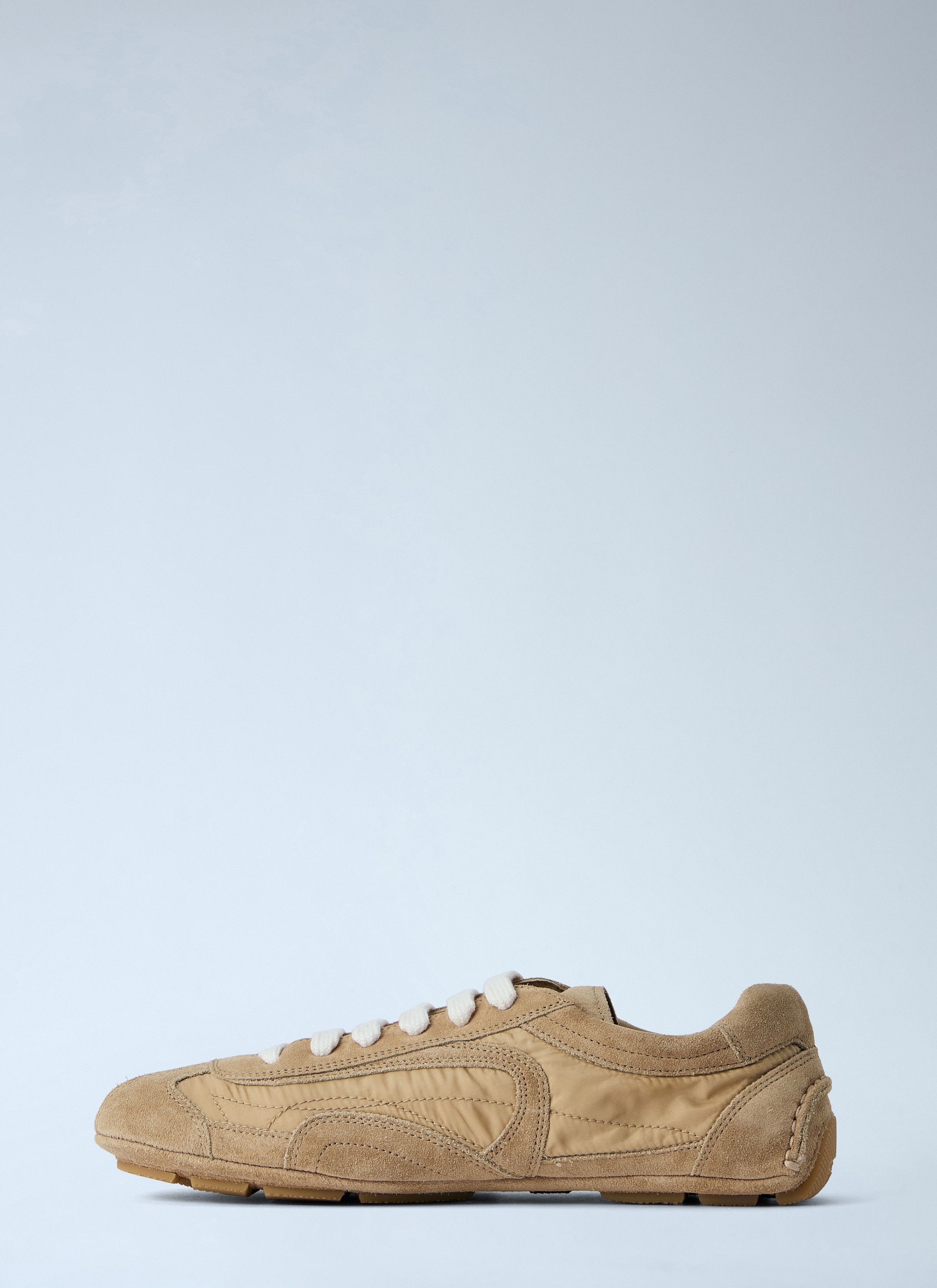 Prada Montecarlo Re-Edition 2005 Sneakers Size US 8 / IT 38 - 4 Thumbnail