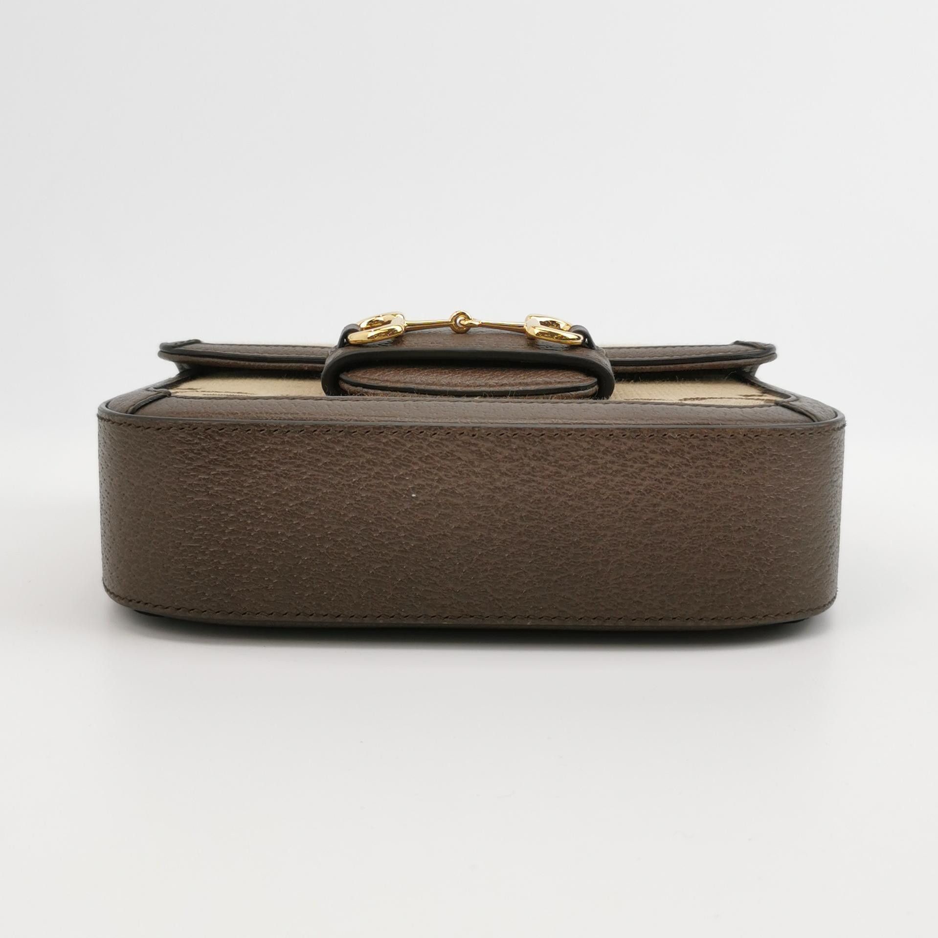 Gucci Gucci Women os Shoulder Bags Size ONE SIZE - 6 Thumbnail