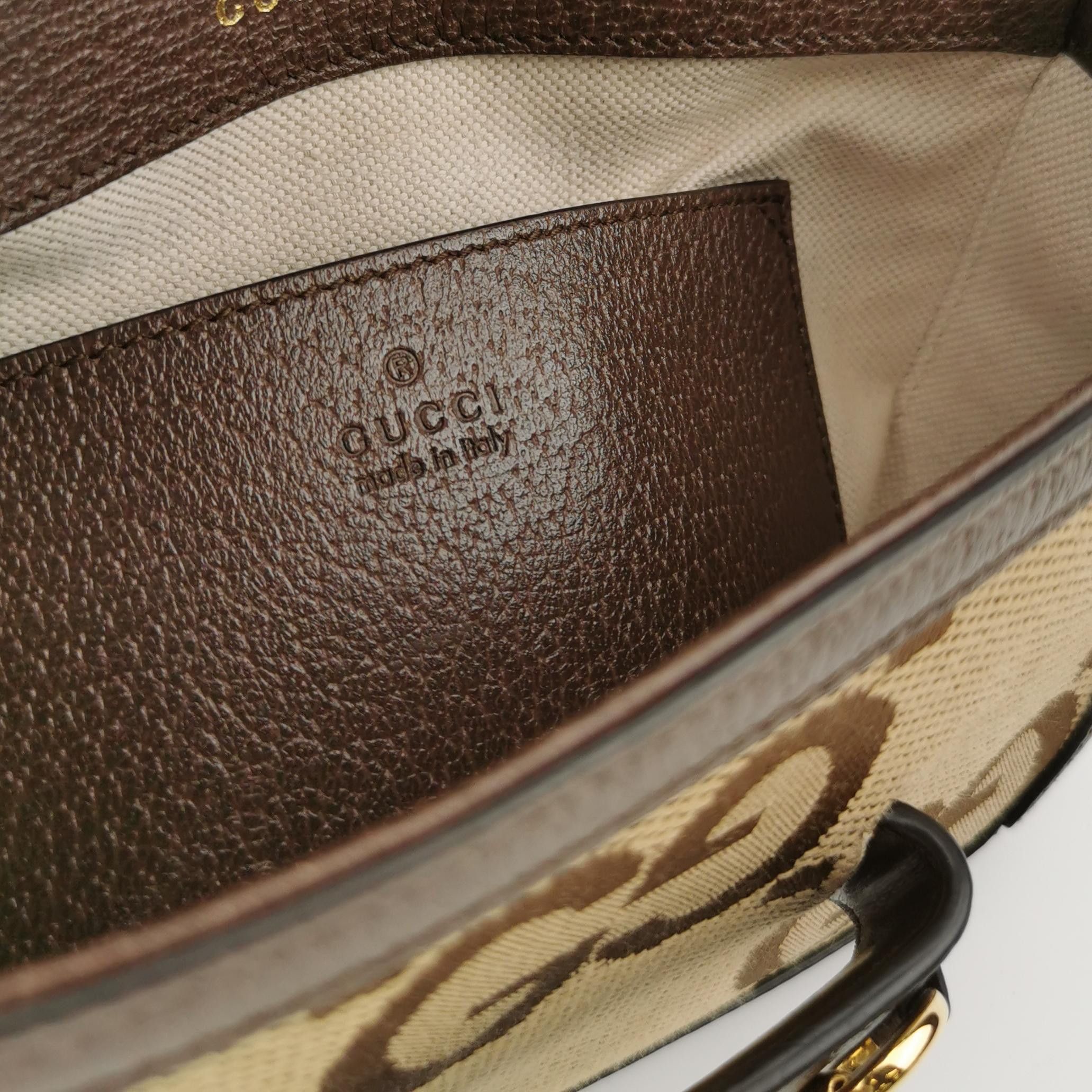 Gucci Gucci Women os Shoulder Bags Size ONE SIZE - 8 Thumbnail