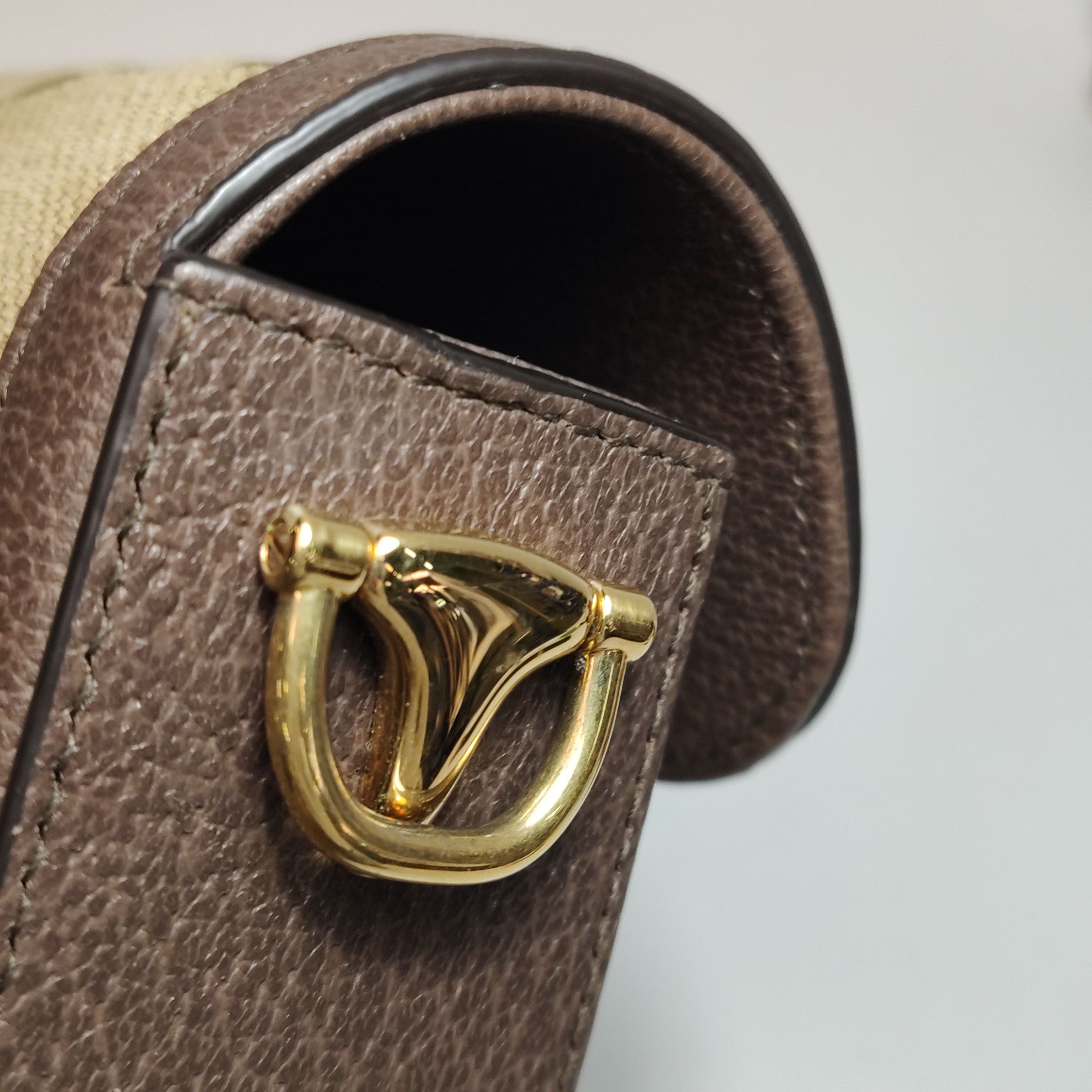 Gucci Gucci Women os Shoulder Bags Size ONE SIZE - 16 Thumbnail