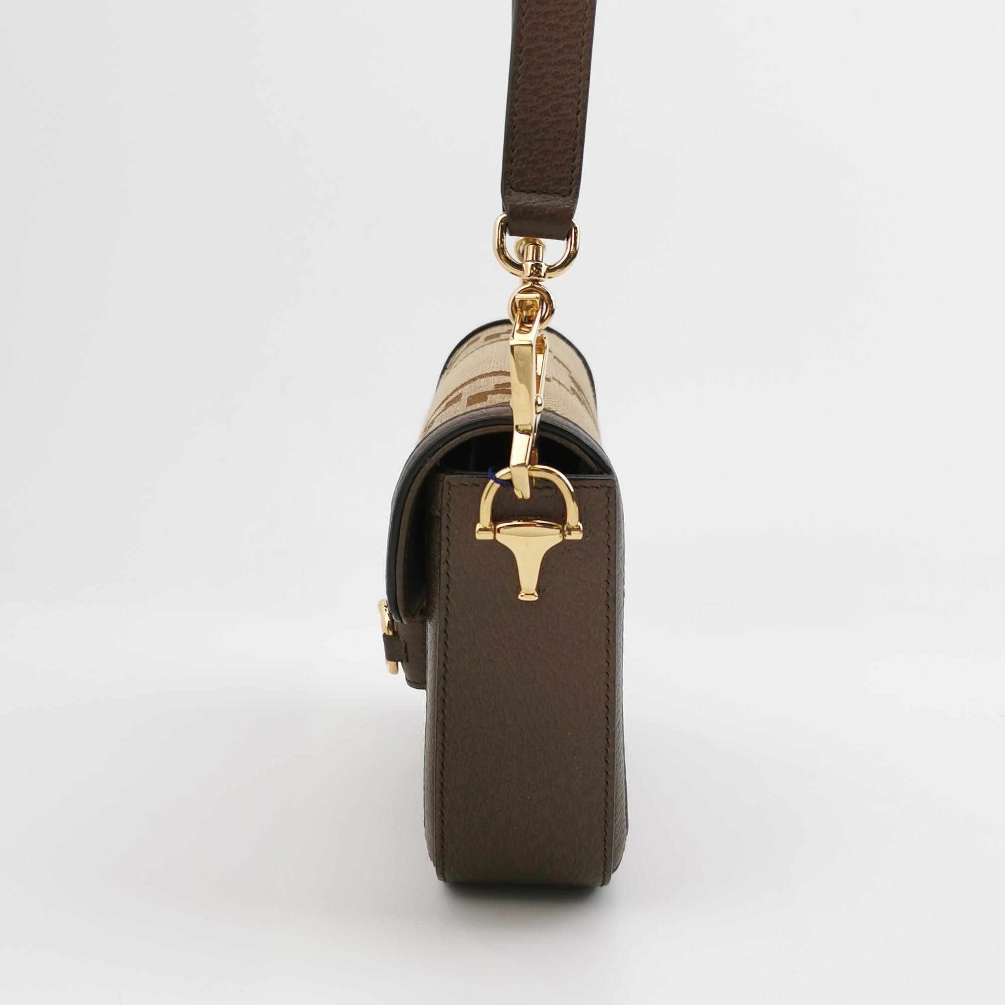 Gucci Gucci Women os Shoulder Bags Size ONE SIZE - 3 Thumbnail