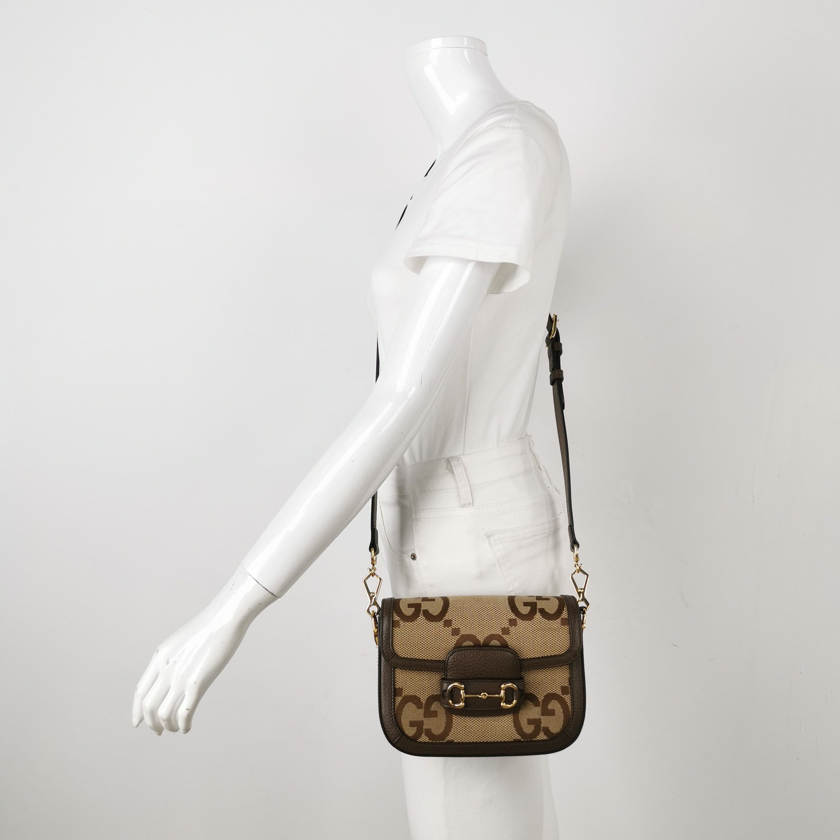 Gucci Gucci Women os Shoulder Bags Size ONE SIZE - 2 Thumbnail