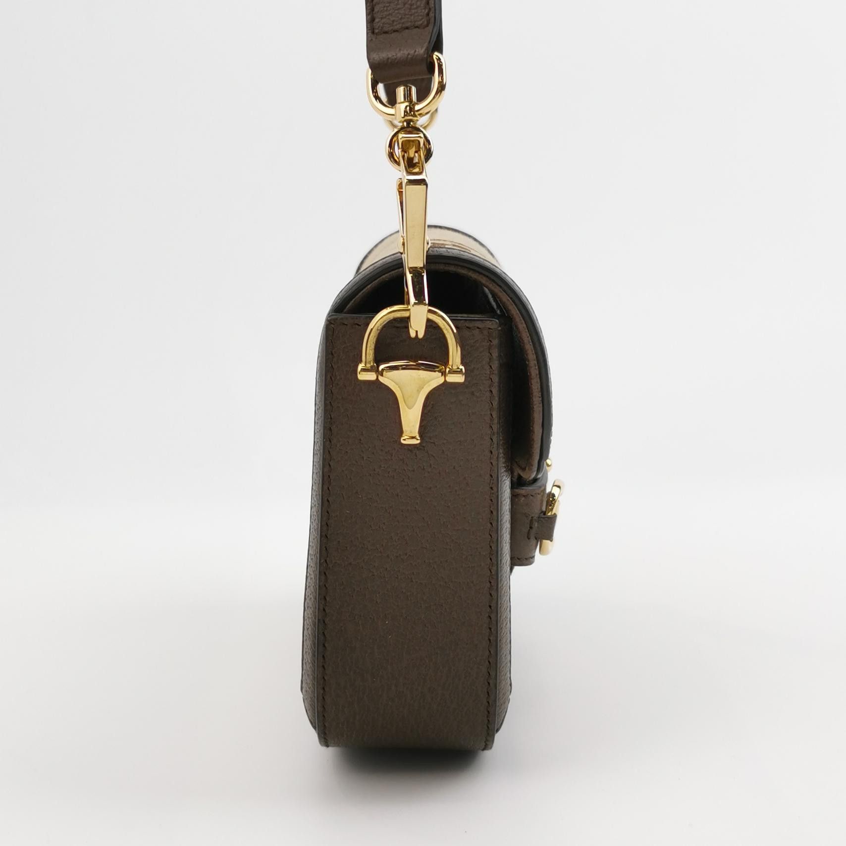 Gucci Gucci Women os Shoulder Bags Size ONE SIZE - 4 Thumbnail