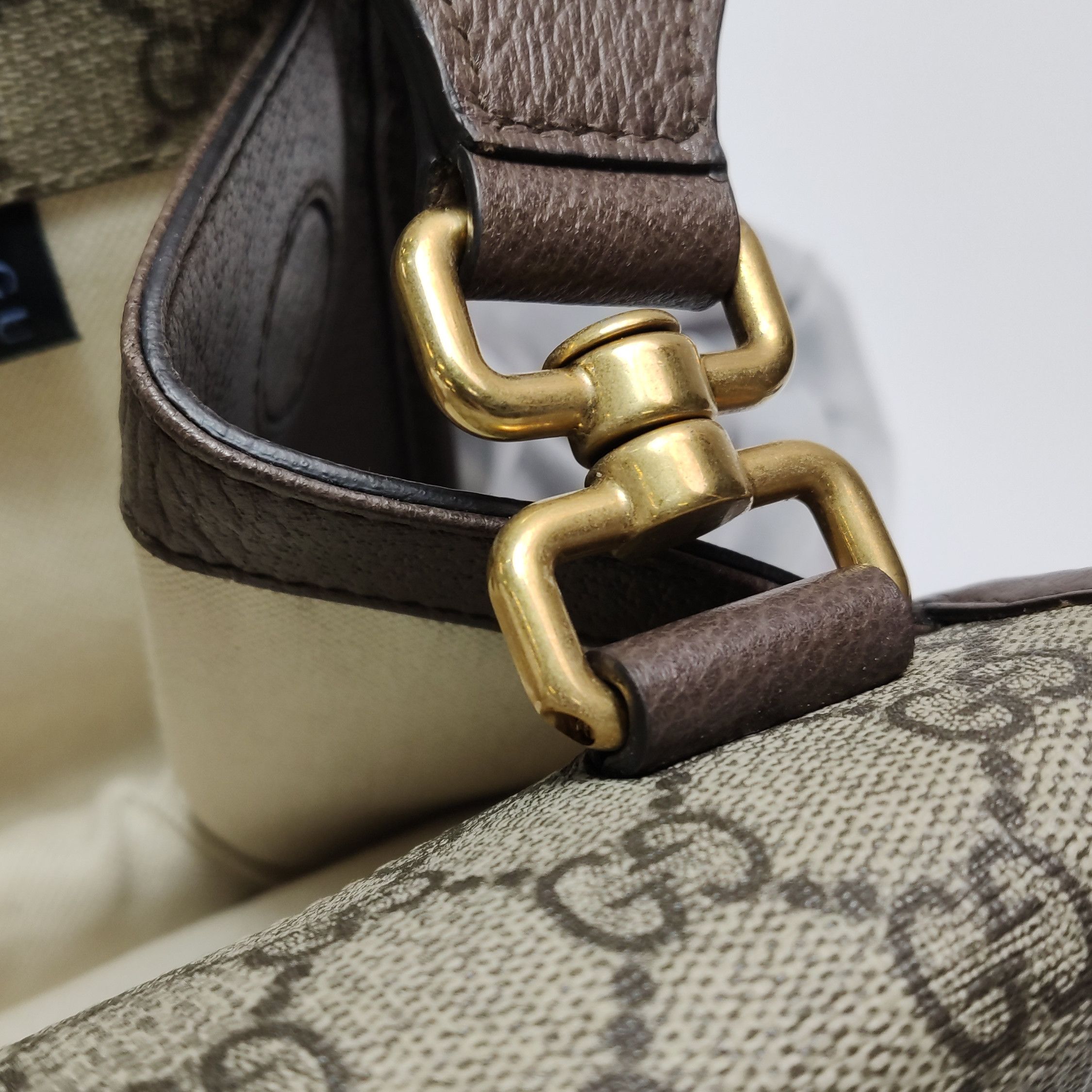 Gucci Gucci Women os Shoulder Bags Size ONE SIZE - 11 Thumbnail