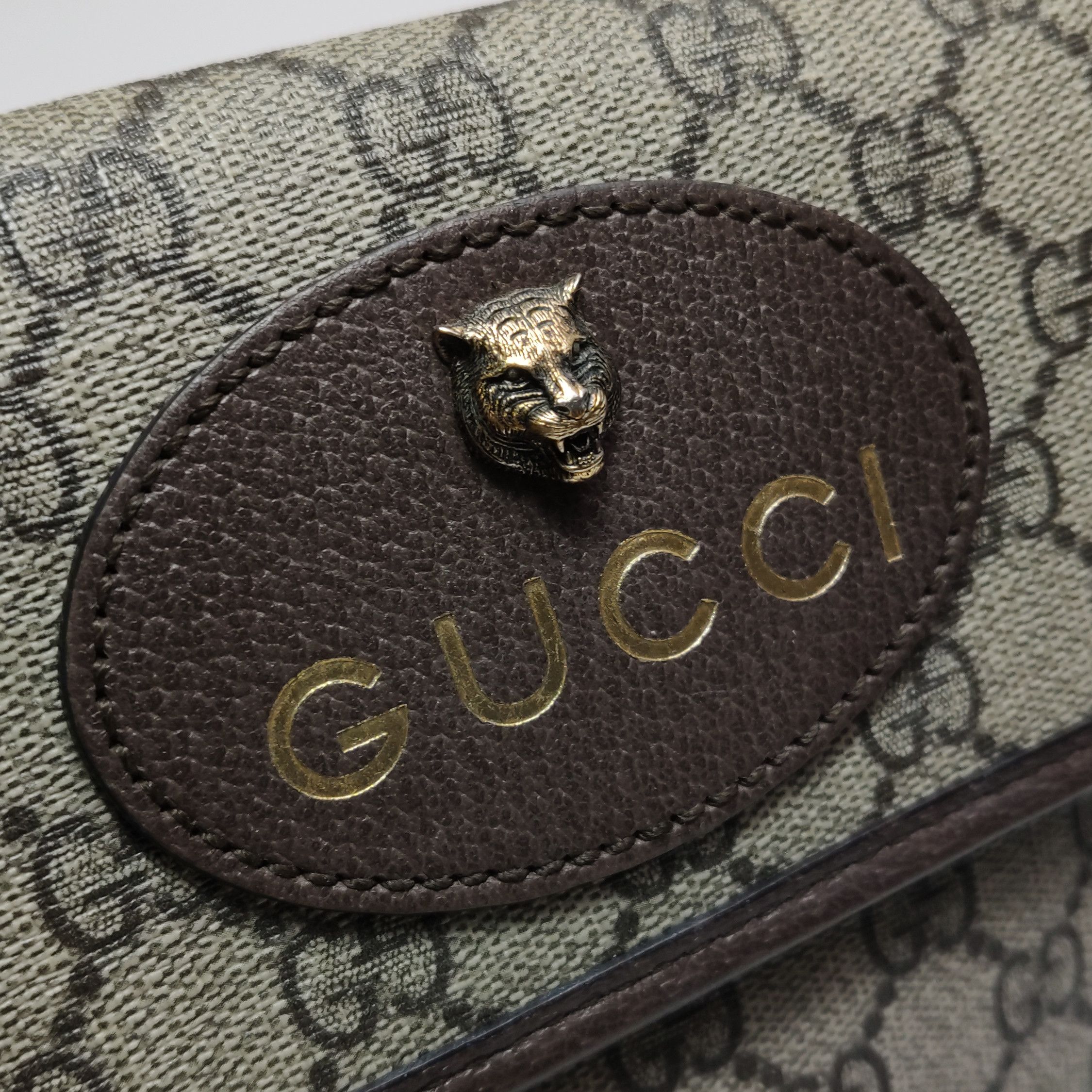 Gucci Gucci Women os Shoulder Bags Size ONE SIZE - 12 Thumbnail