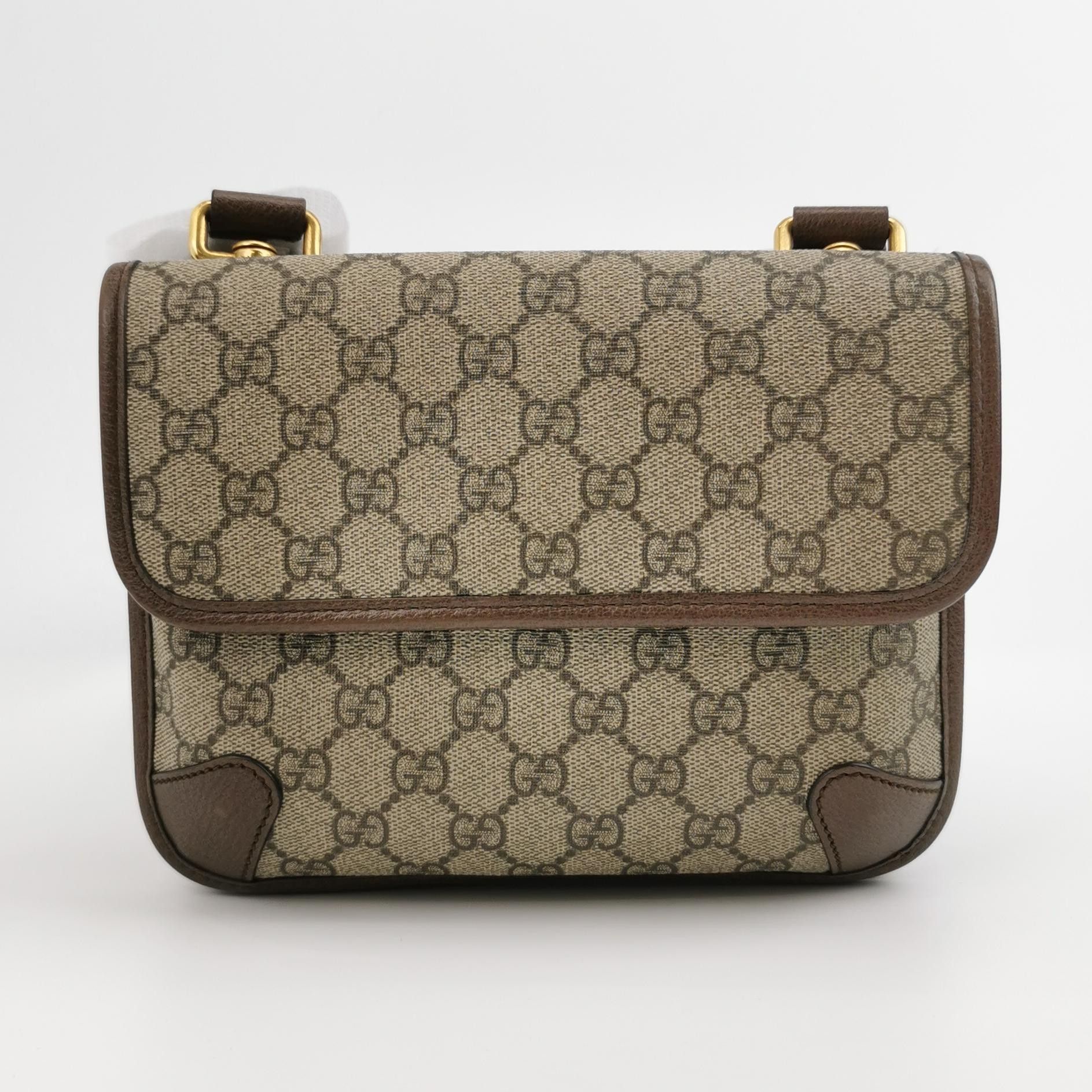 Gucci Gucci Women os Shoulder Bags Size ONE SIZE - 5 Thumbnail