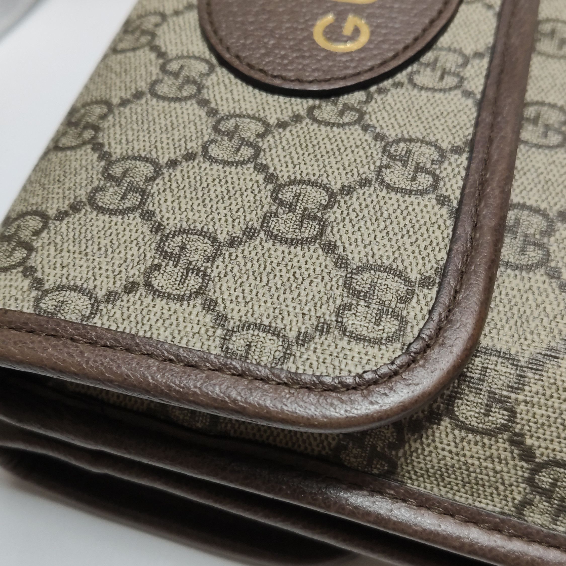 Gucci Gucci Women os Shoulder Bags Size ONE SIZE - 14 Thumbnail