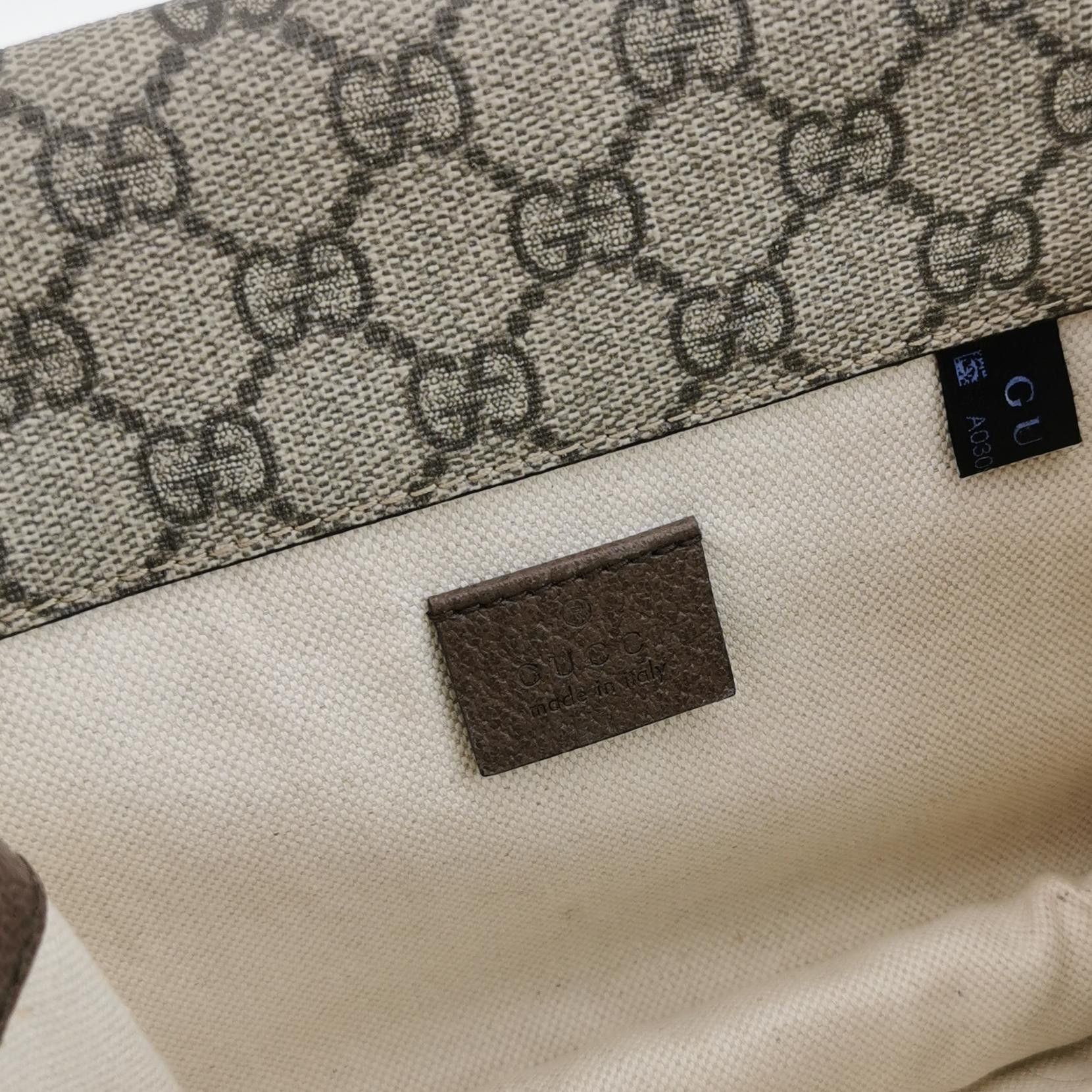 Gucci Gucci Women os Shoulder Bags Size ONE SIZE - 8 Thumbnail