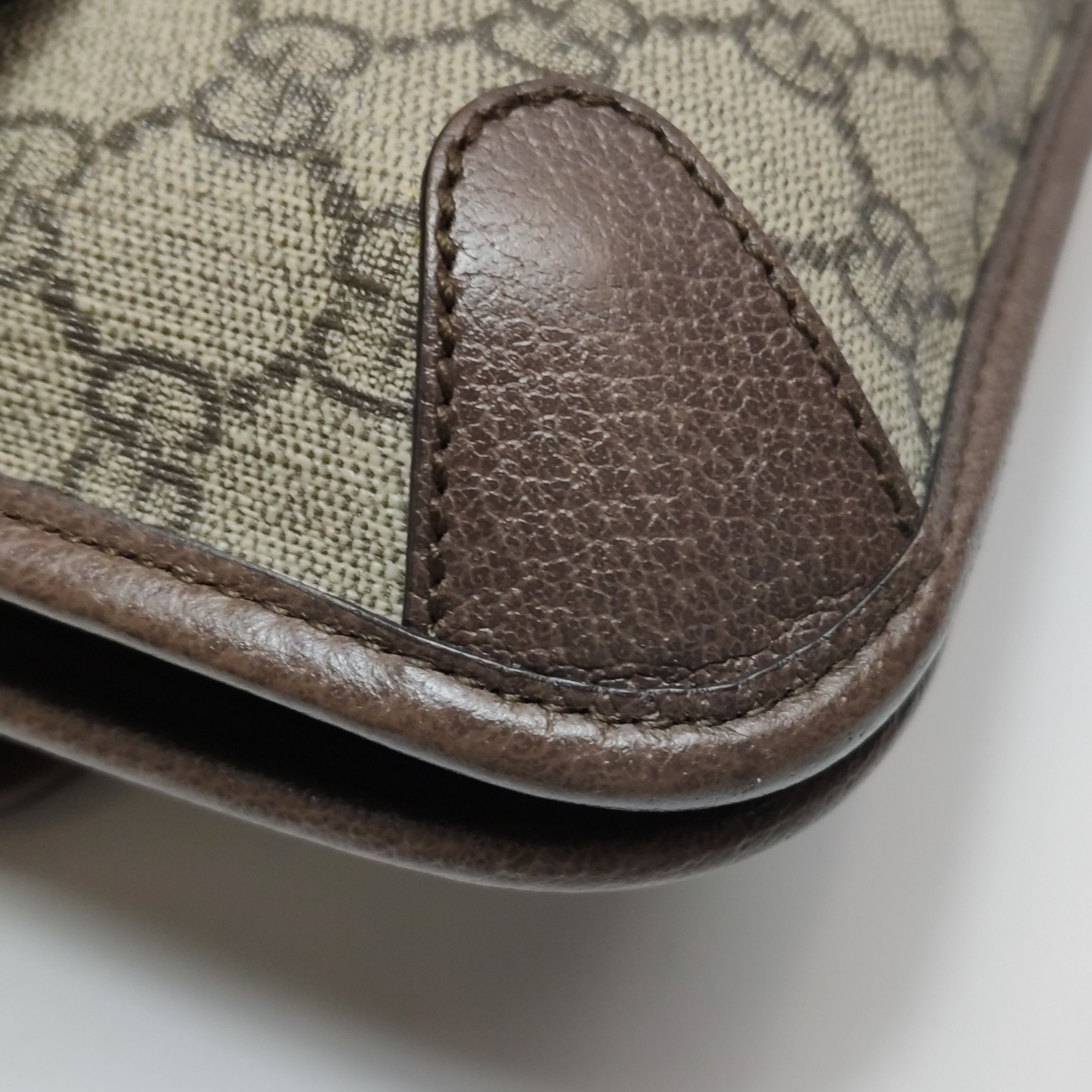 Gucci Gucci Women os Shoulder Bags Size ONE SIZE - 15 Thumbnail