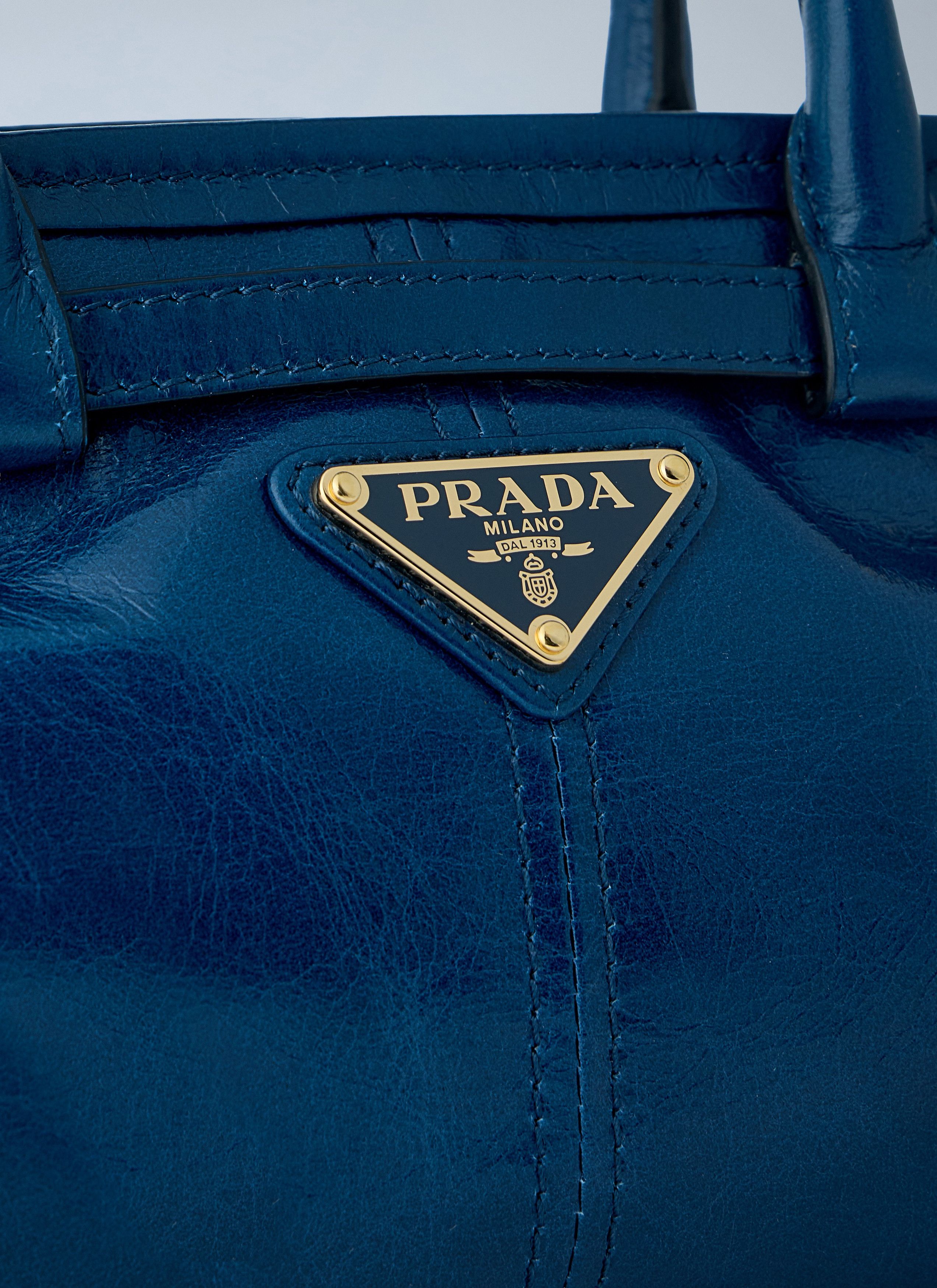 Prada Mini Bonnie Handbag Size ONE SIZE - 4 Thumbnail