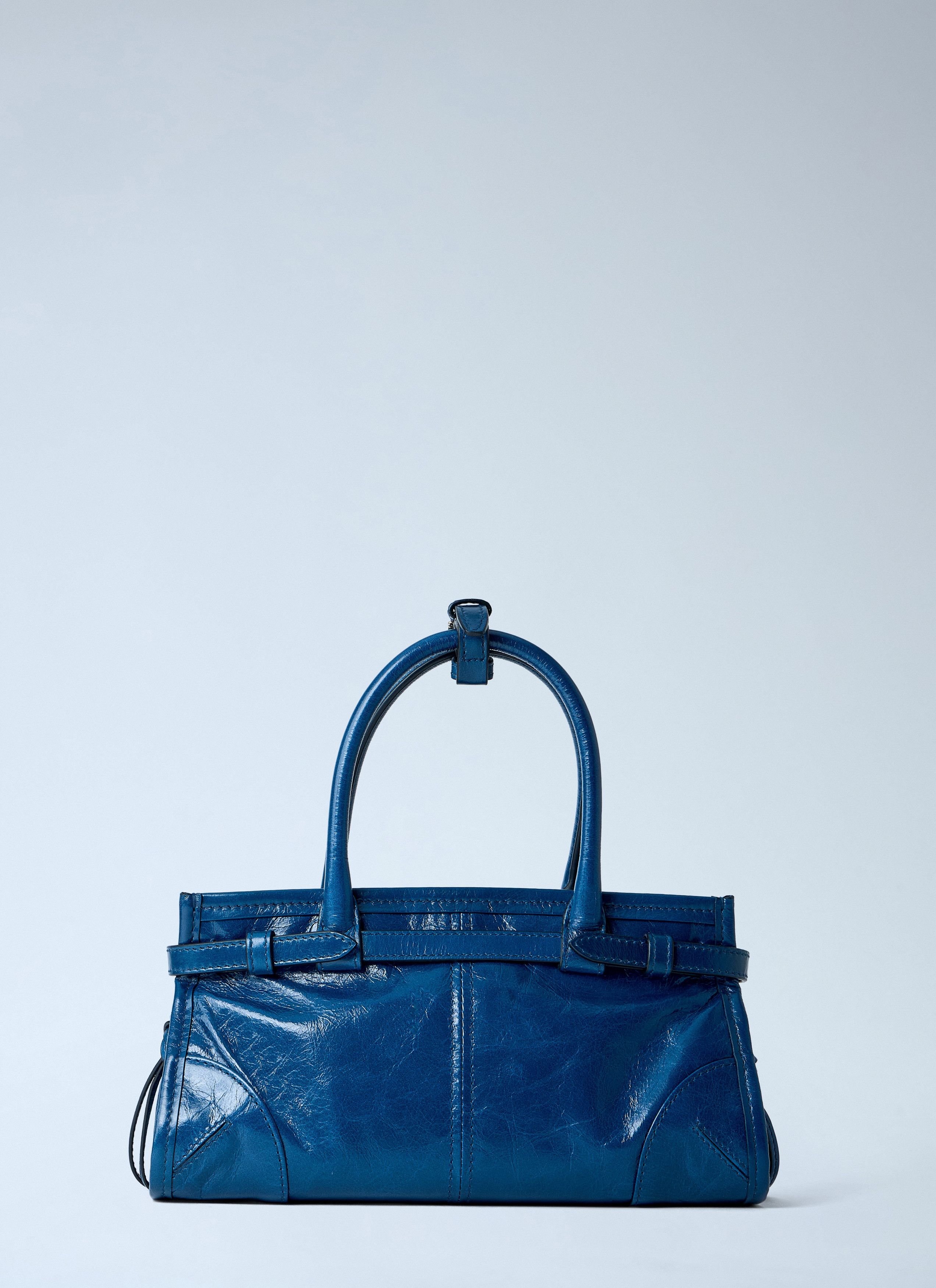 Prada Mini Bonnie Handbag Size ONE SIZE - 3 Thumbnail