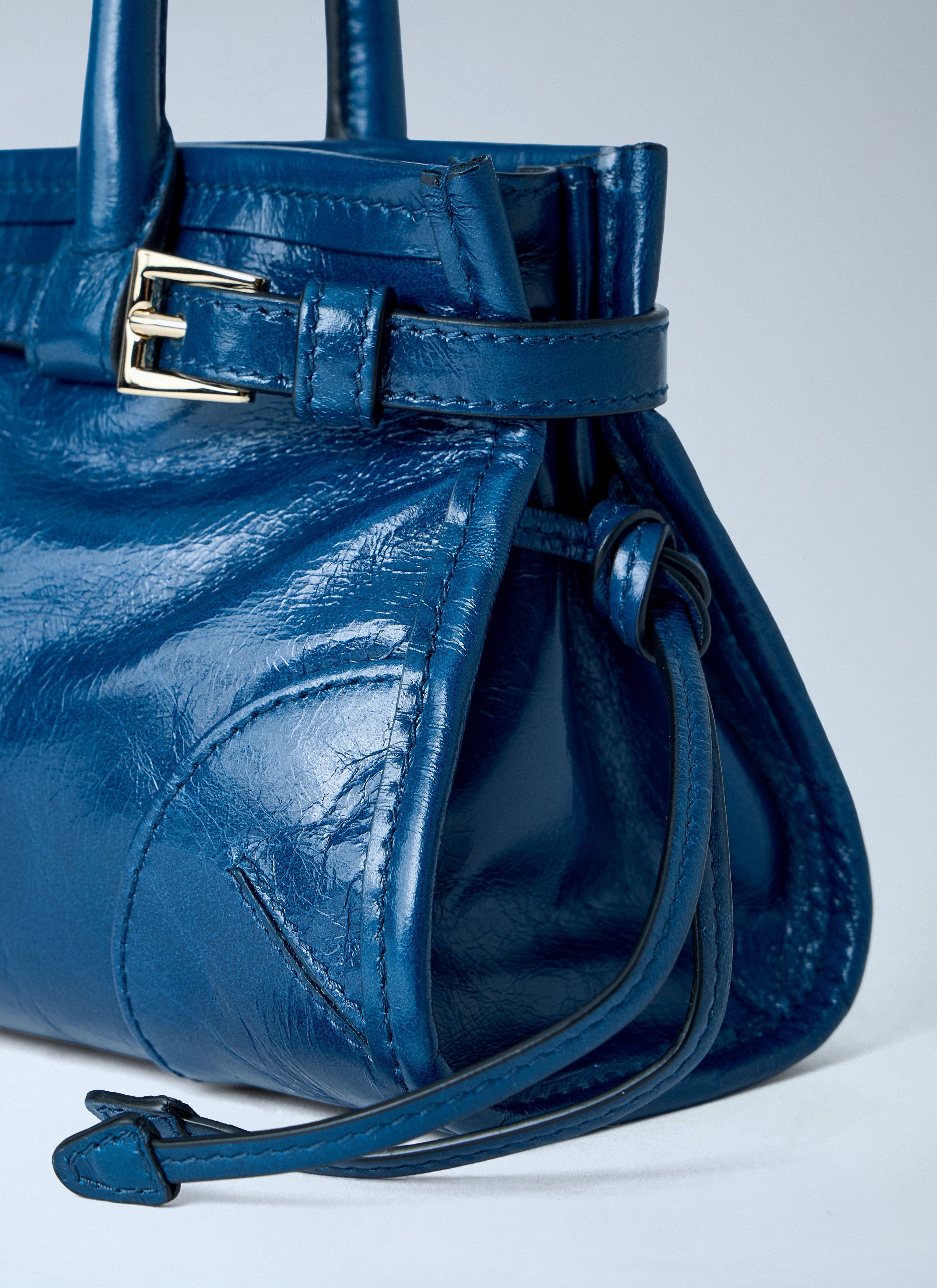 Prada Mini Bonnie Handbag Size ONE SIZE - 5 Thumbnail