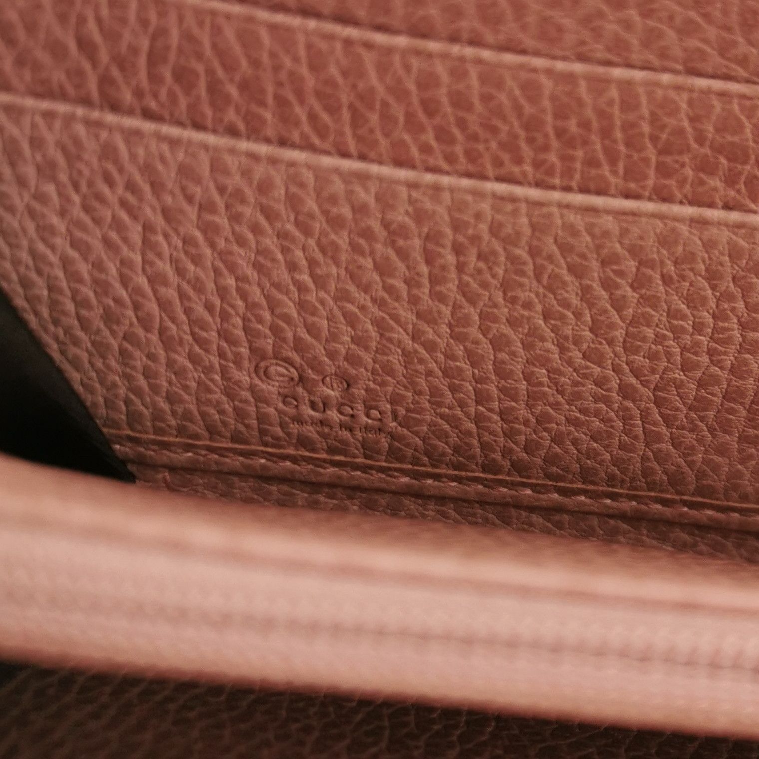 Gucci Gucci Women os Wallets Size ONE SIZE - 7 Thumbnail
