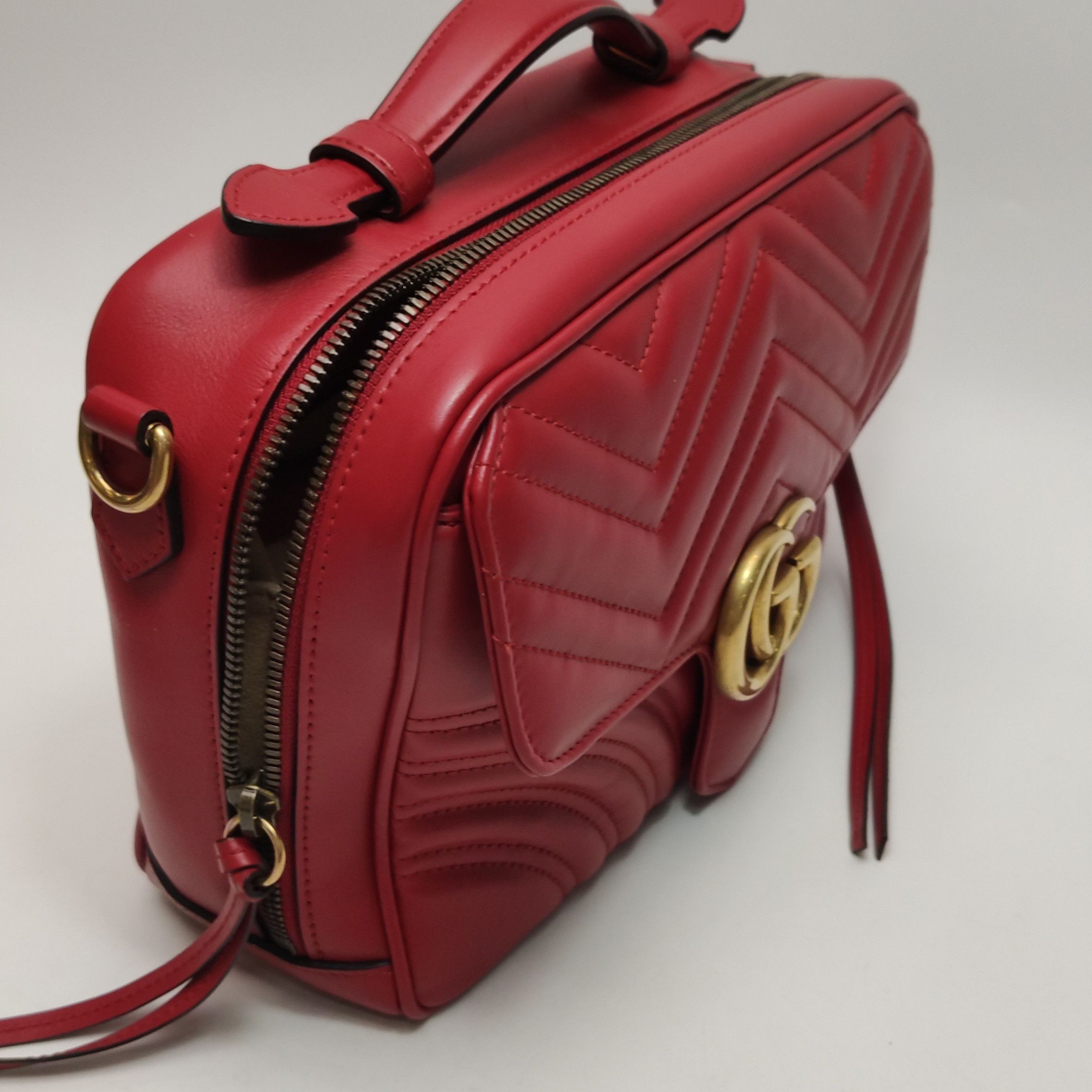 Gucci Gucci Women os Shoulder Bags Size ONE SIZE - 23 Thumbnail