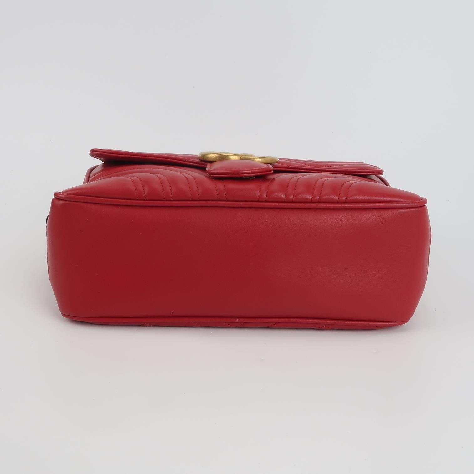 Gucci Gucci Women os Shoulder Bags Size ONE SIZE - 6 Thumbnail