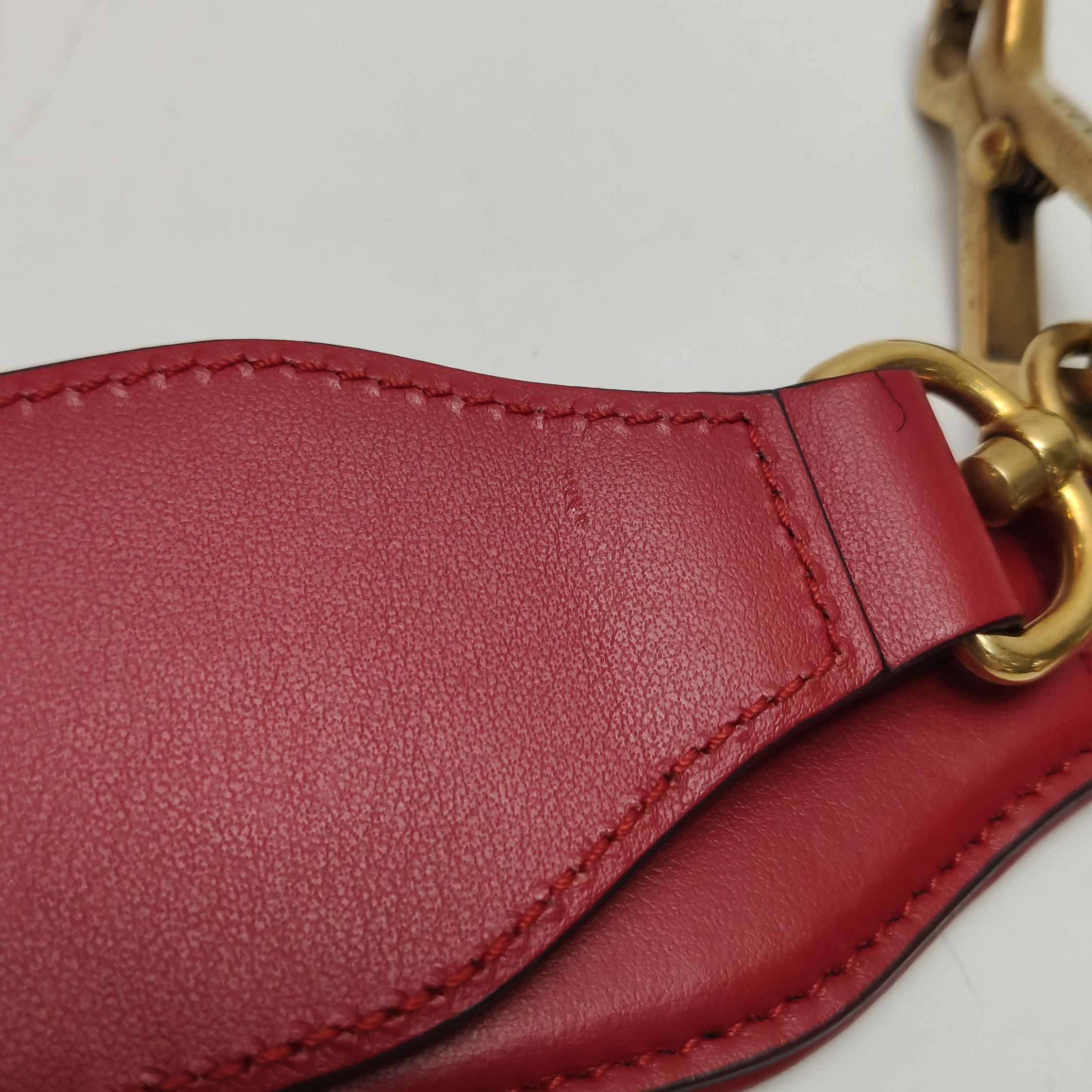 Gucci Gucci Women os Shoulder Bags Size ONE SIZE - 12 Thumbnail