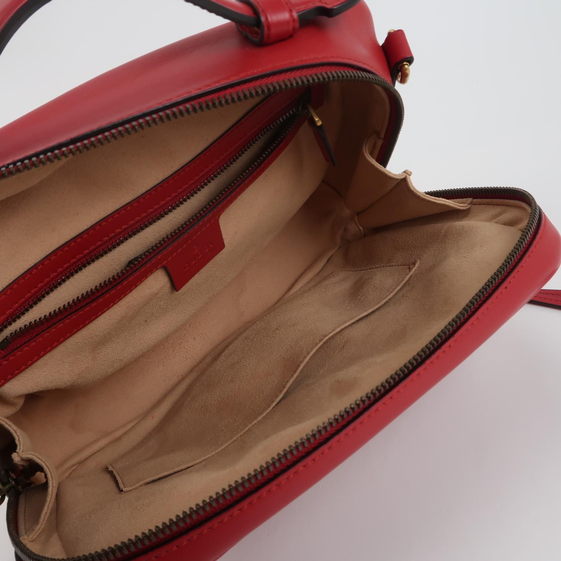 Gucci Gucci Women os Shoulder Bags Size ONE SIZE - 7 Thumbnail