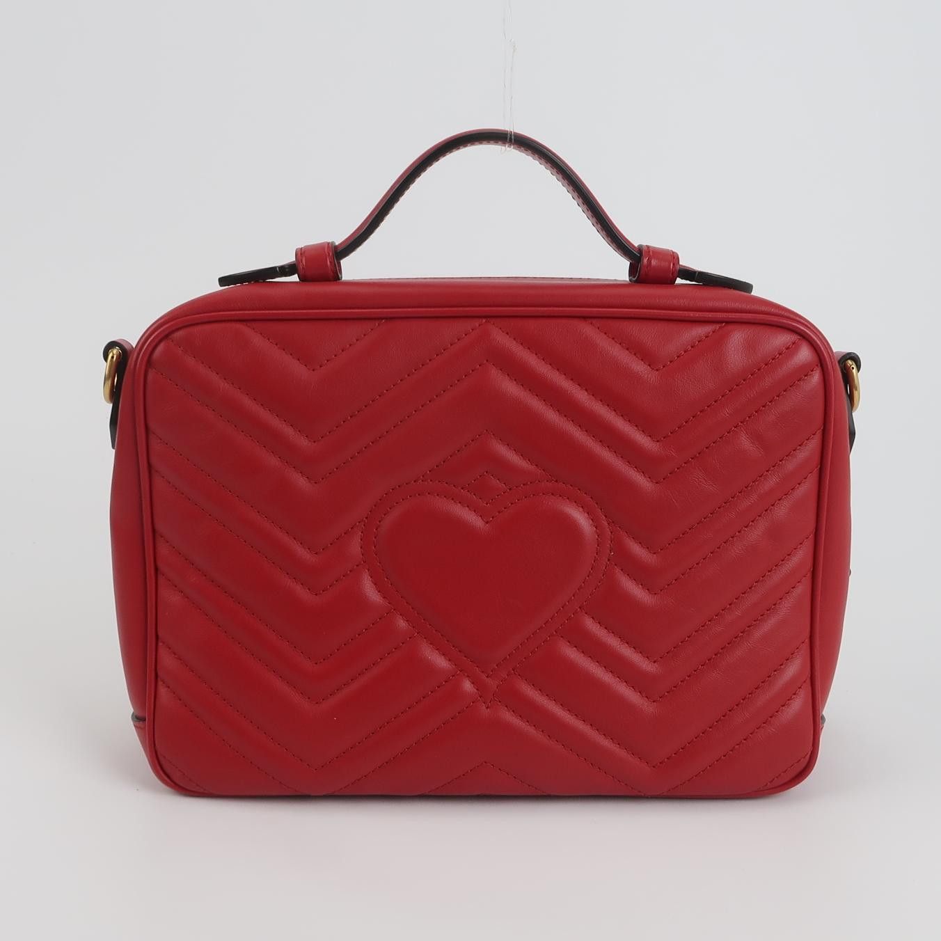 Gucci Gucci Women os Shoulder Bags Size ONE SIZE - 5 Thumbnail