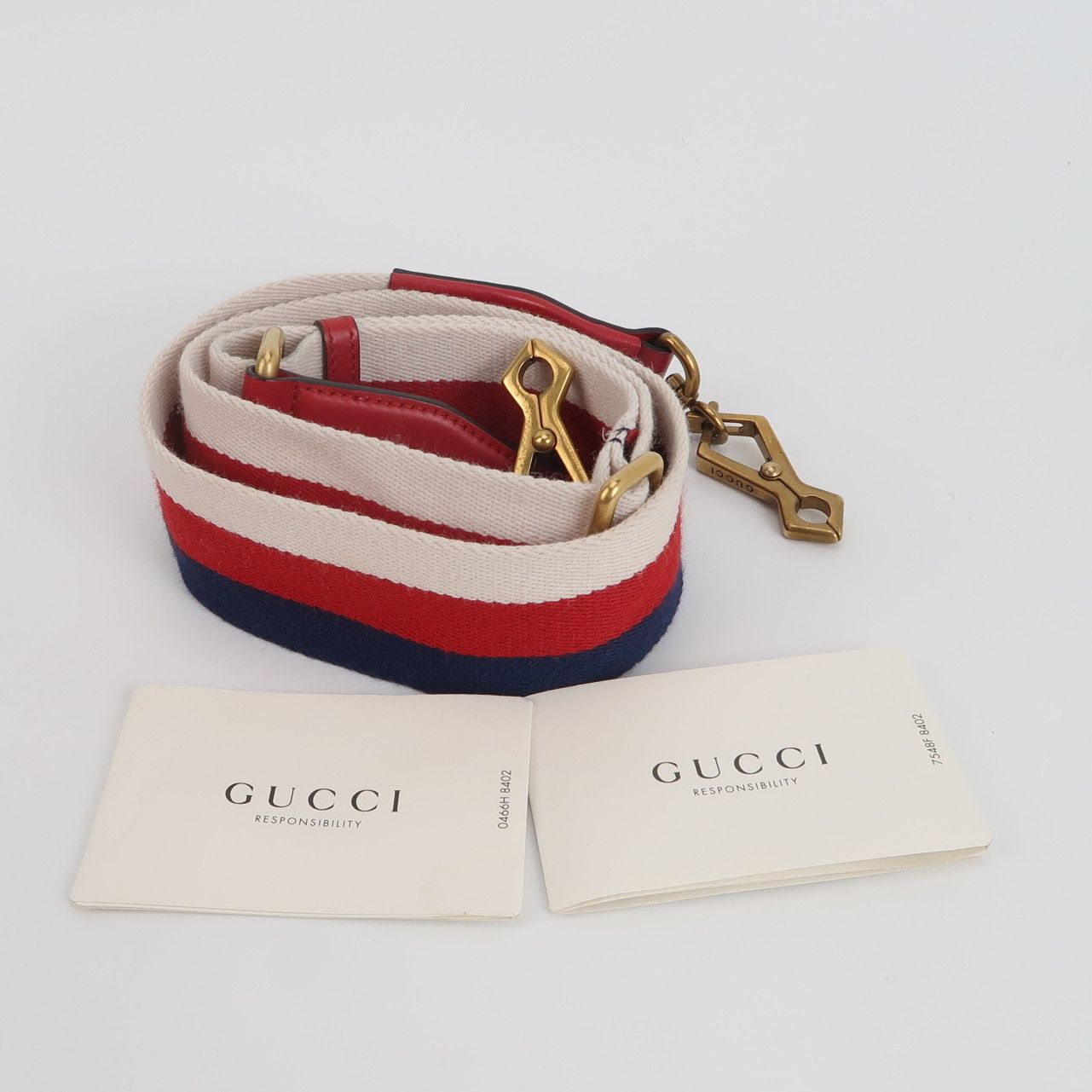Gucci Gucci Women os Shoulder Bags Size ONE SIZE - 9 Thumbnail