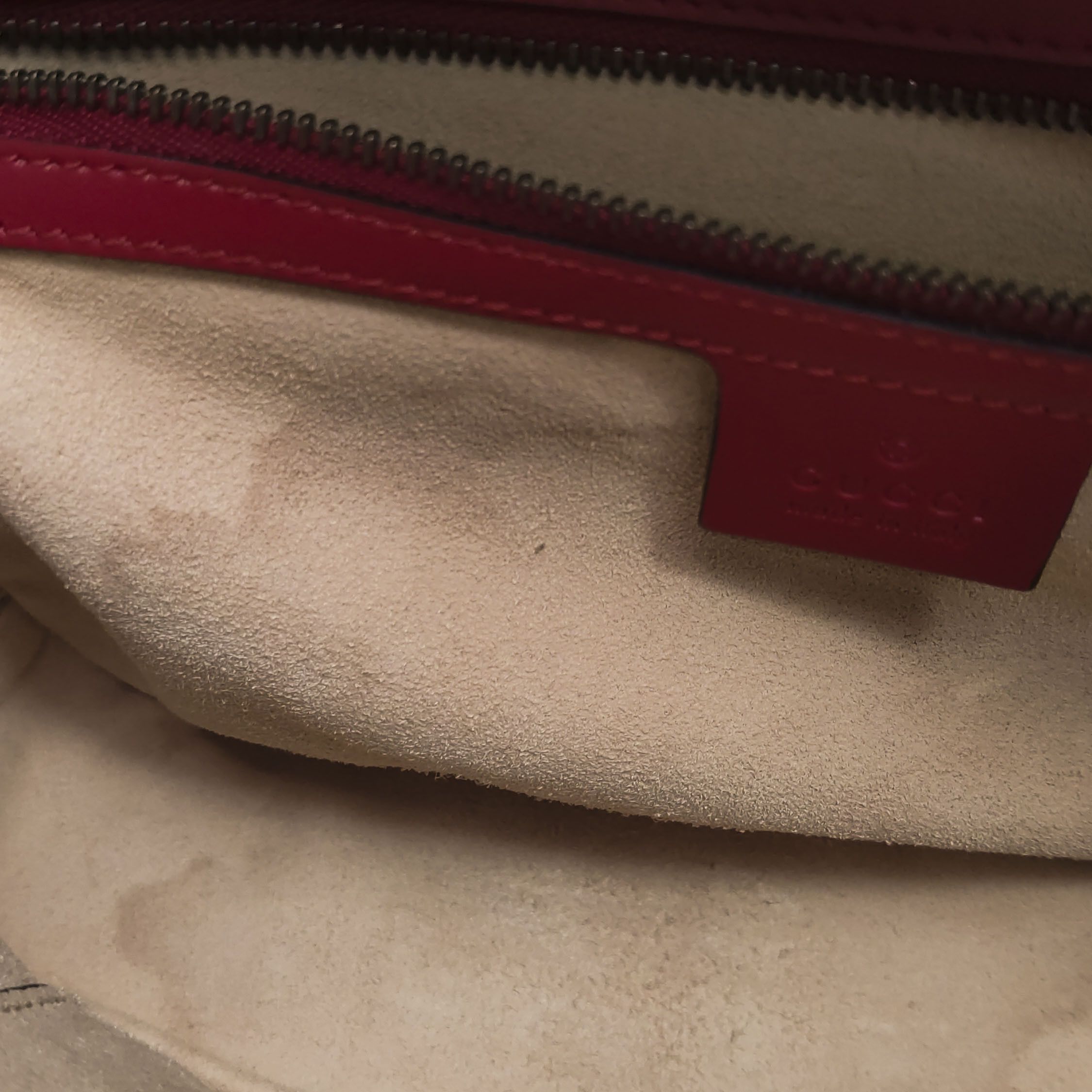Gucci Gucci Women os Shoulder Bags Size ONE SIZE - 10 Thumbnail