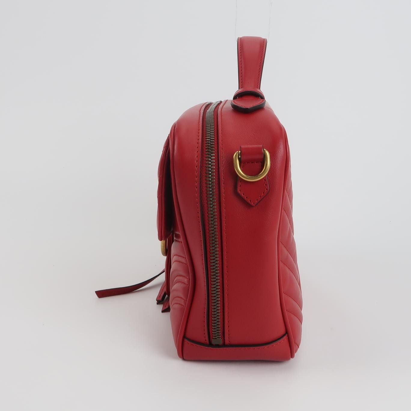 Gucci Gucci Women os Shoulder Bags Size ONE SIZE - 3 Thumbnail