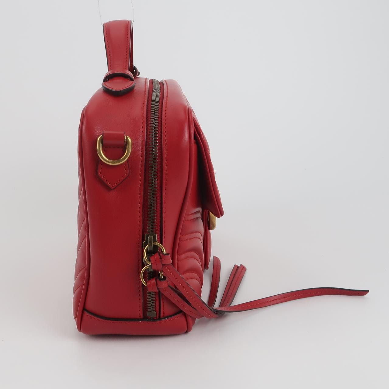 Gucci Gucci Women os Shoulder Bags Size ONE SIZE - 4 Thumbnail