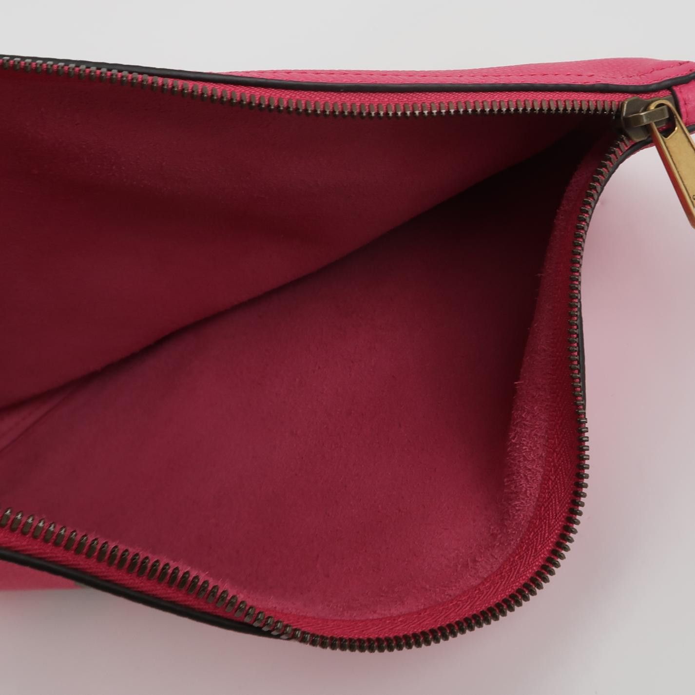 Gucci Gucci Women os Clutches Size ONE SIZE - 6 Thumbnail