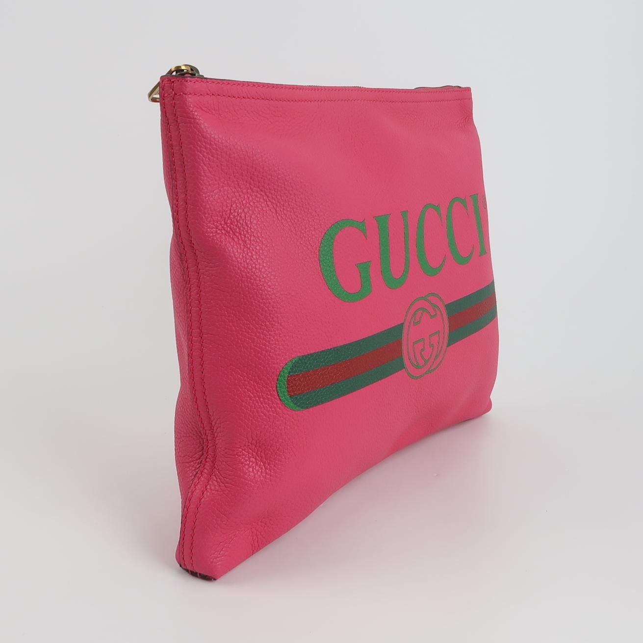 Gucci Gucci Women os Clutches Size ONE SIZE - 3 Thumbnail
