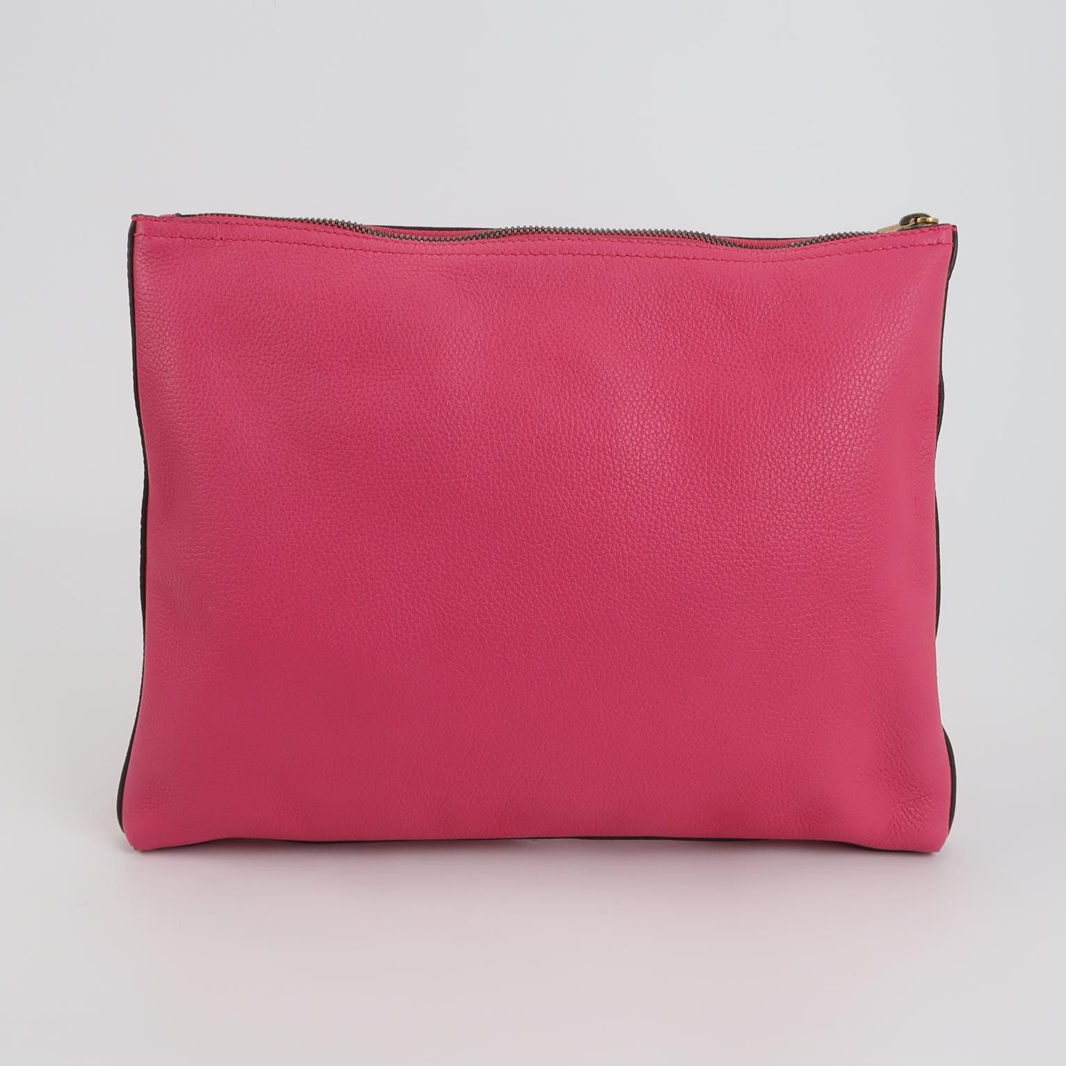 Gucci Gucci Women os Clutches Size ONE SIZE - 4 Thumbnail