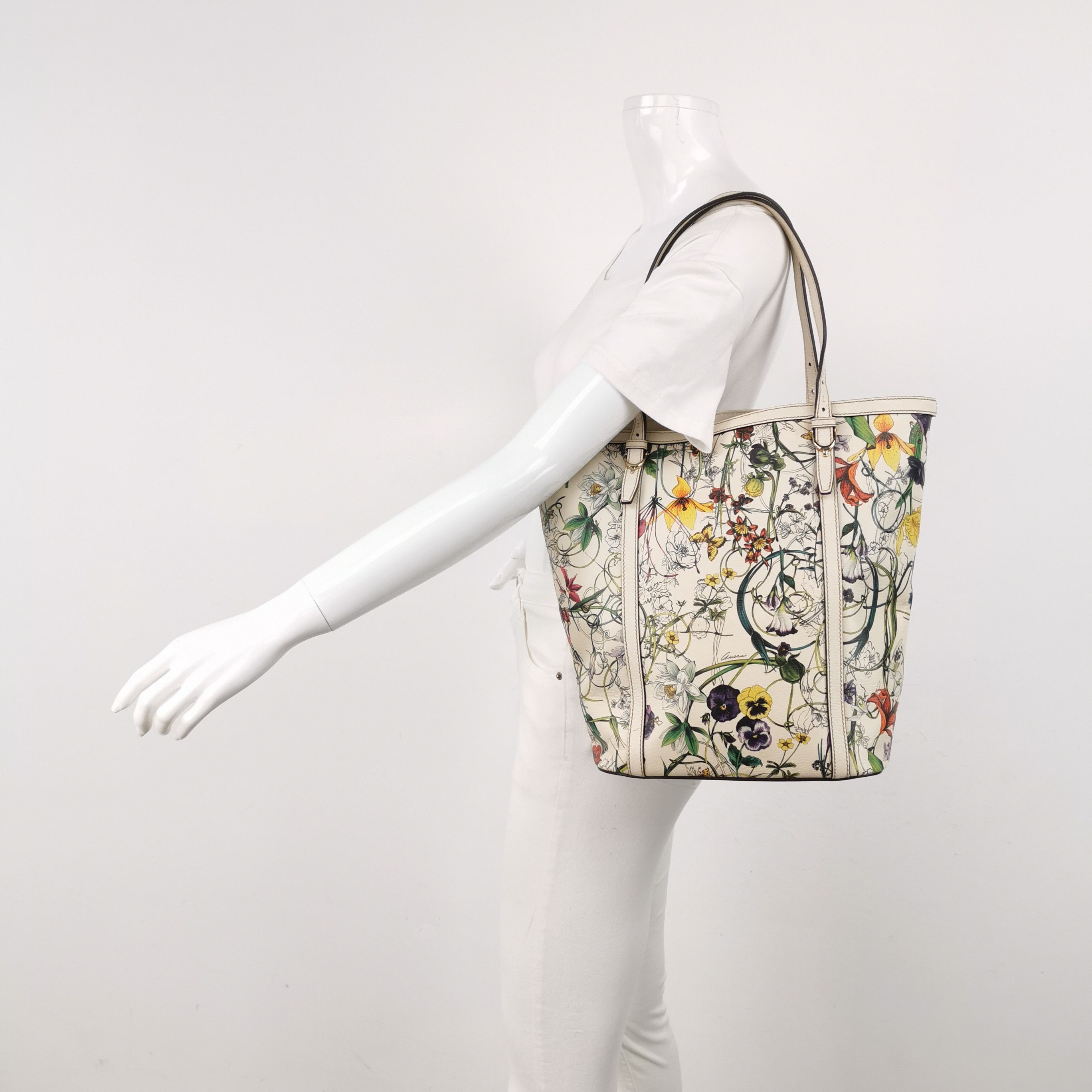 Gucci Gucci Women os Shoulder Bags Size ONE SIZE - 2 Thumbnail