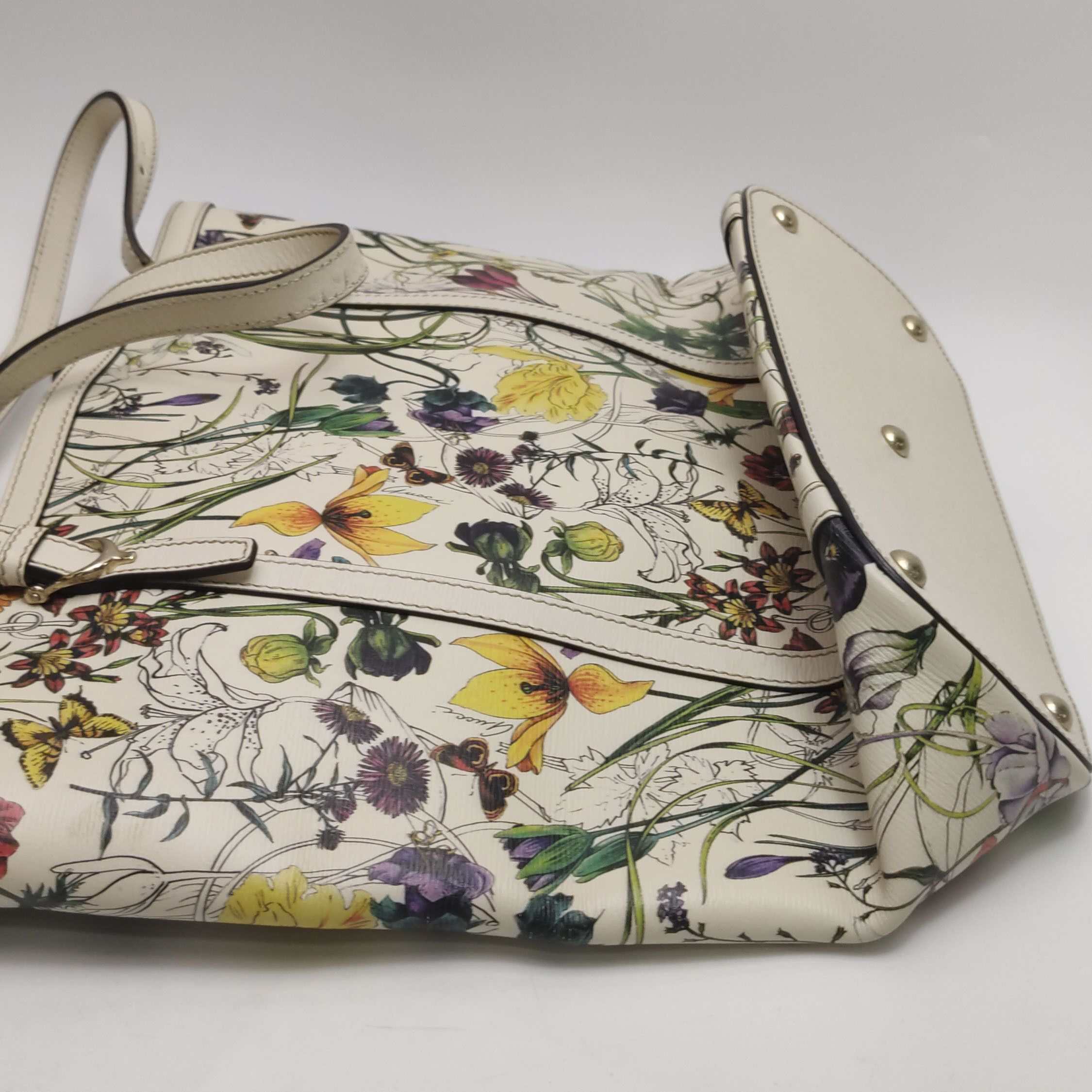 Gucci Gucci Women os Shoulder Bags Size ONE SIZE - 20 Thumbnail